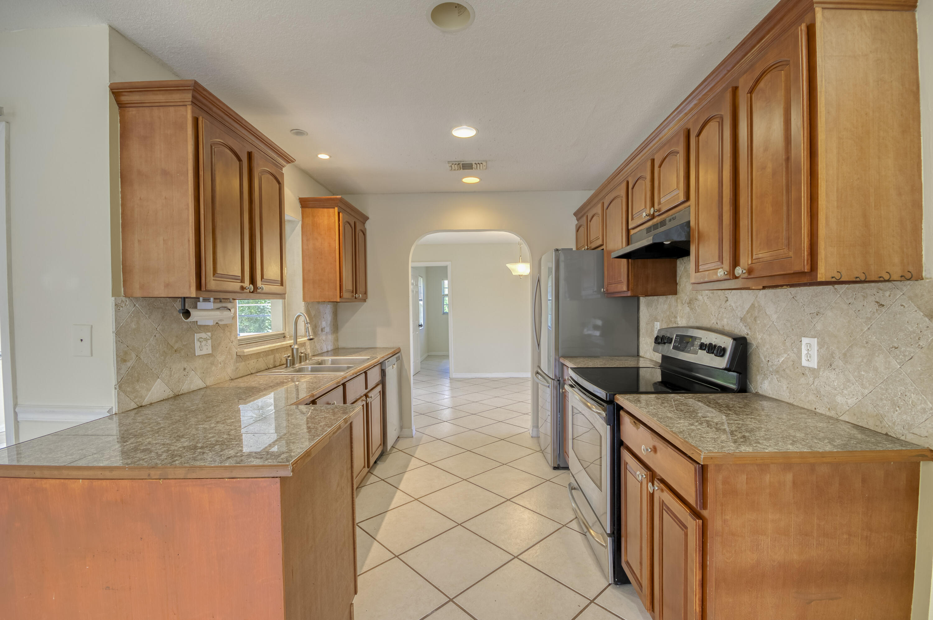 Port St Lucie - Residential