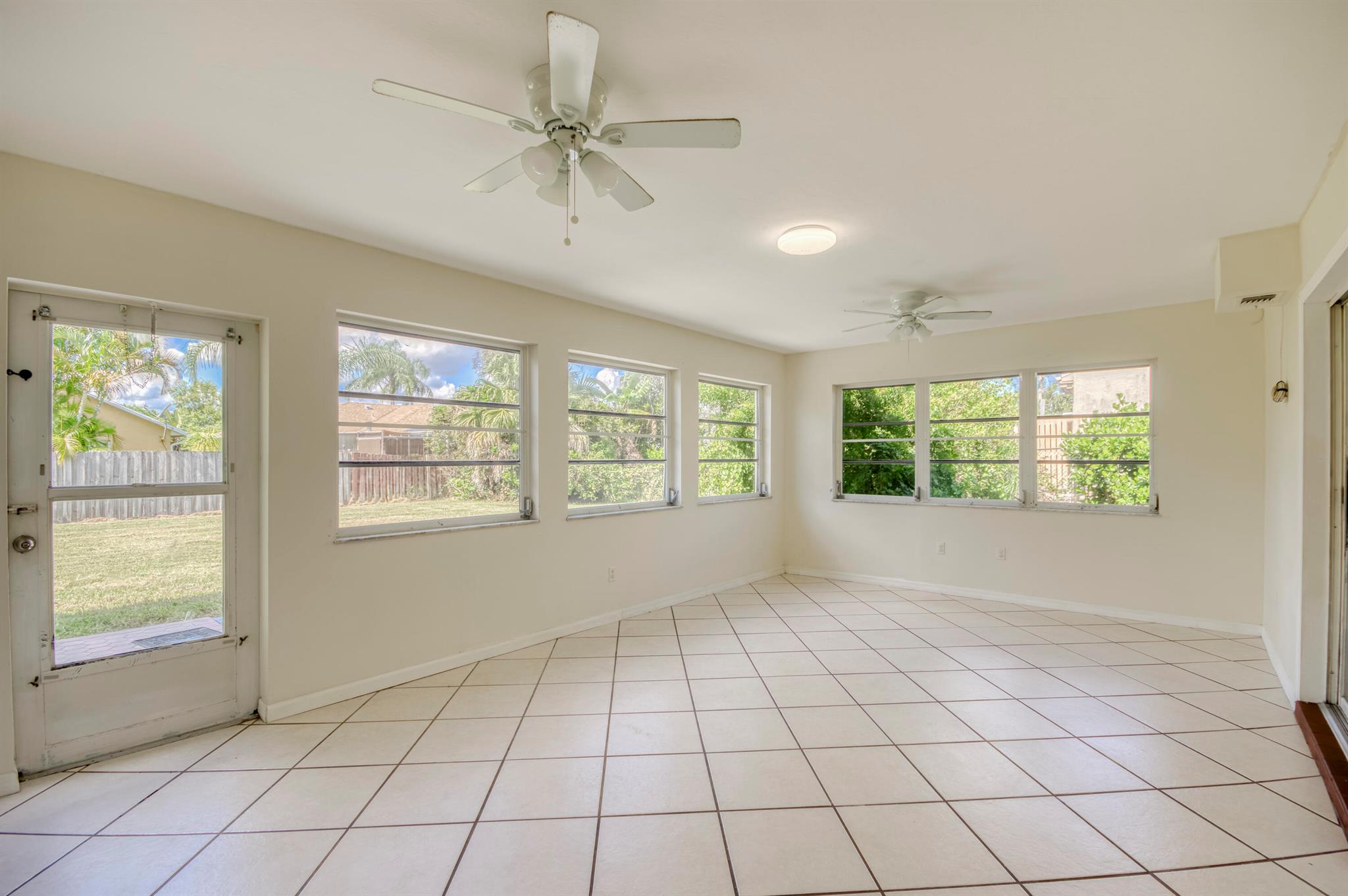 Port St Lucie - Residential