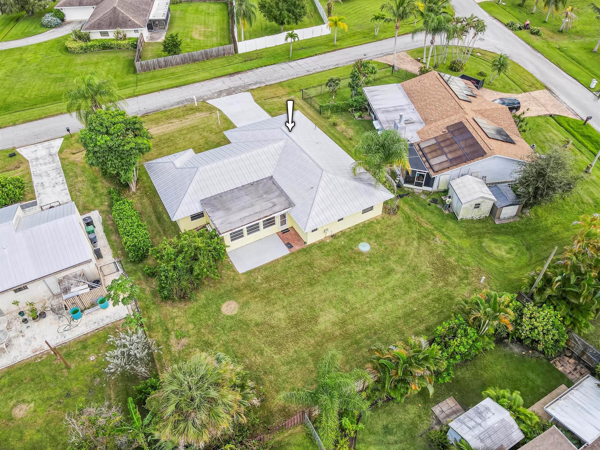 Port St Lucie - Residential