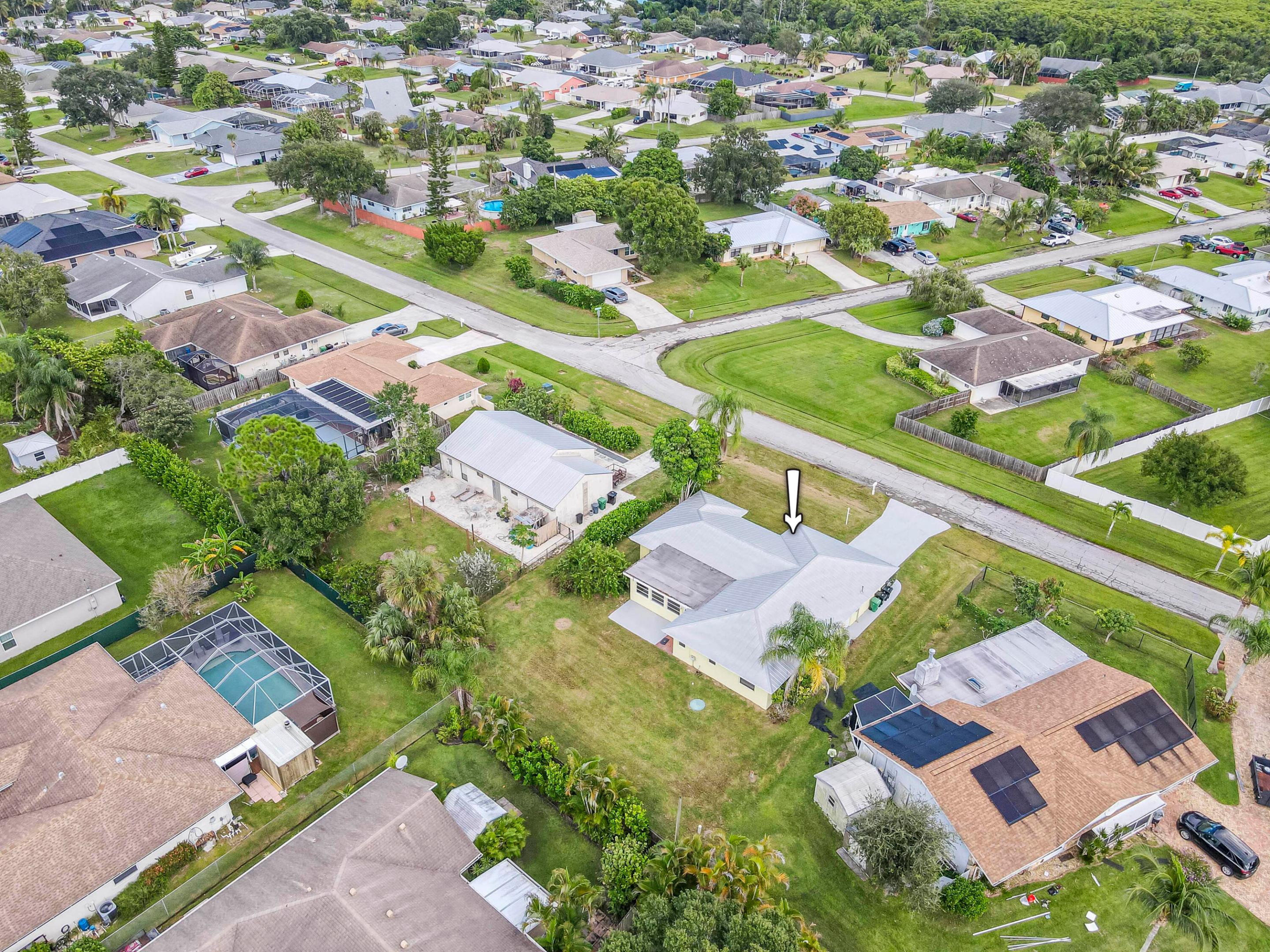 Port St Lucie - Residential