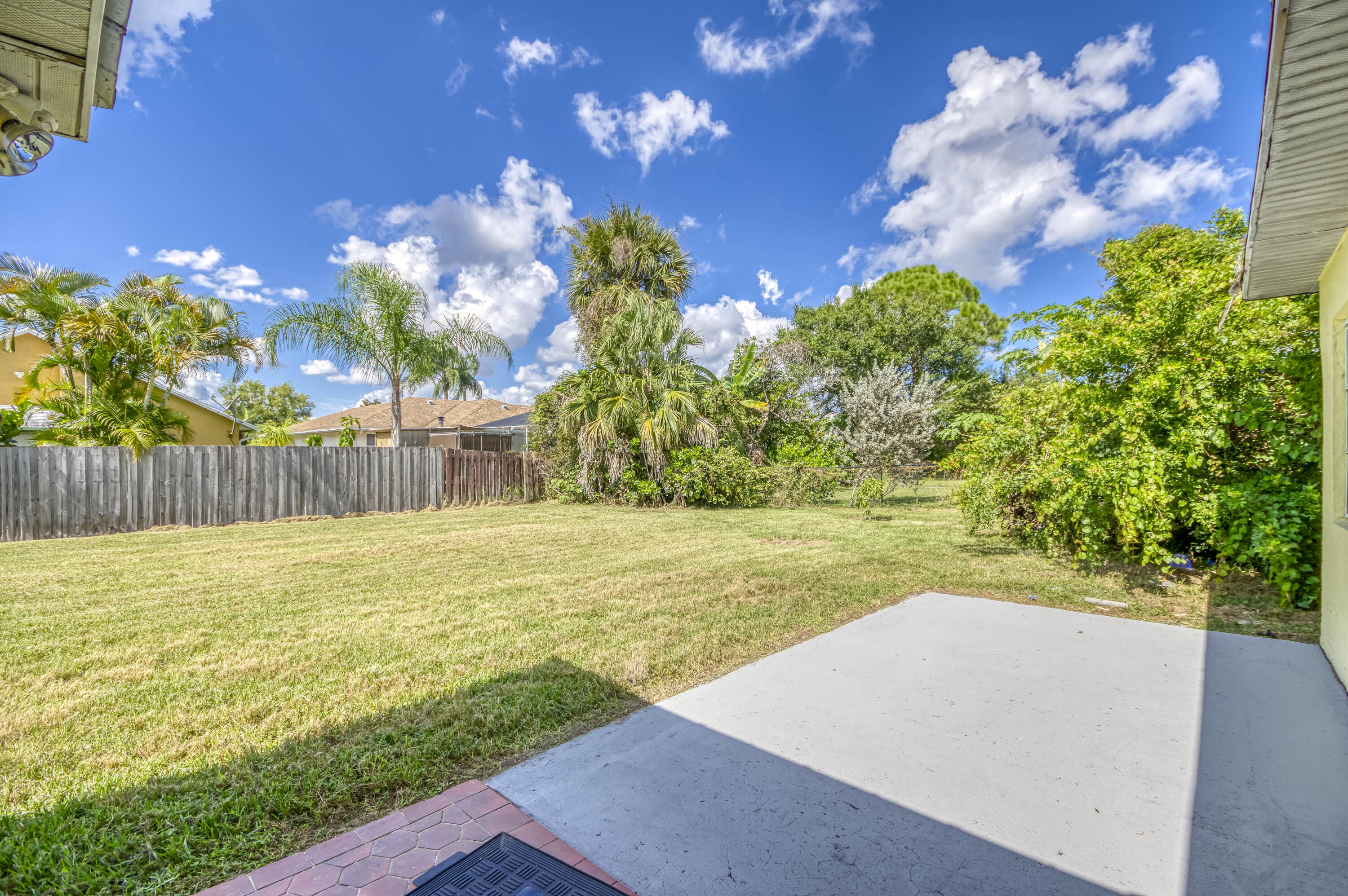 Port St Lucie - Residential