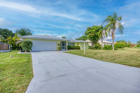 2074 SE Doverbrook Street Port St Lucie FL 34983