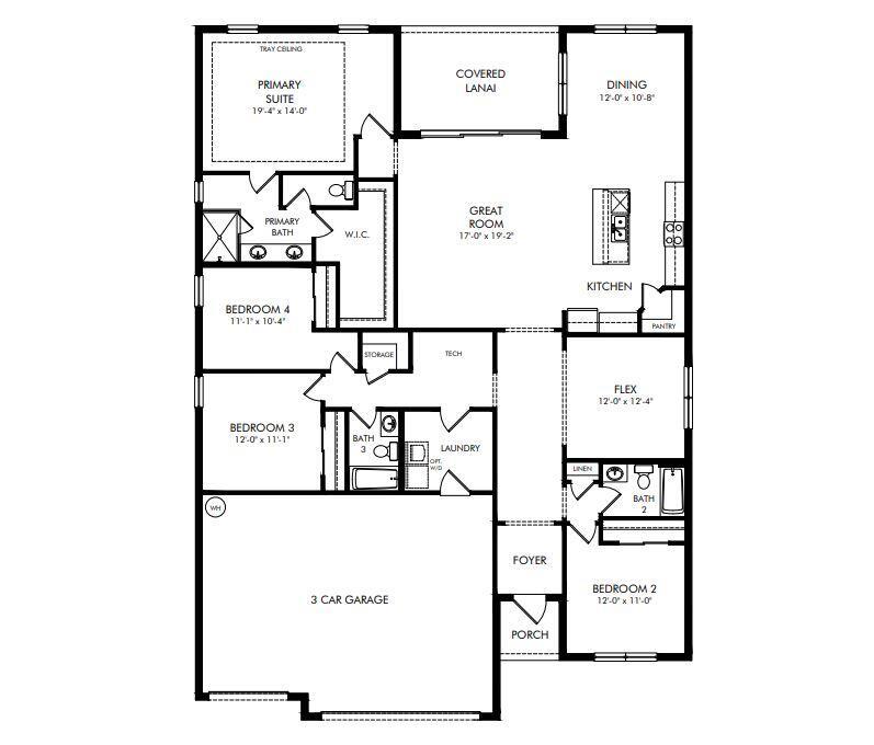5661 Hampton Park Circle