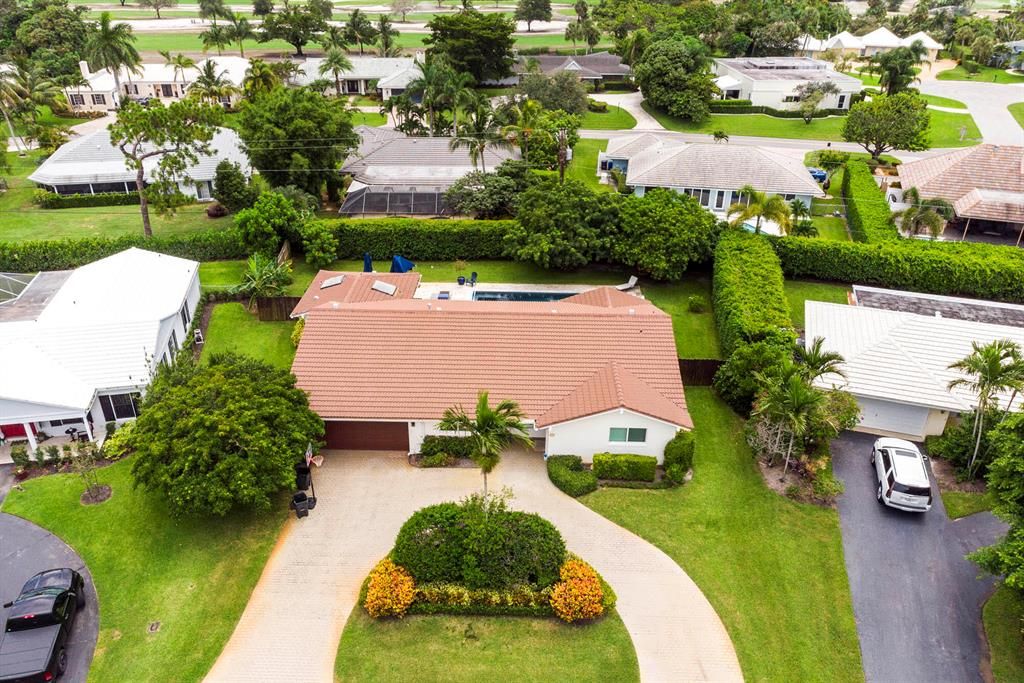 Photo of 249 Gleneagles Drive, Atlantis, FL 33462 (MLS # R10734360)