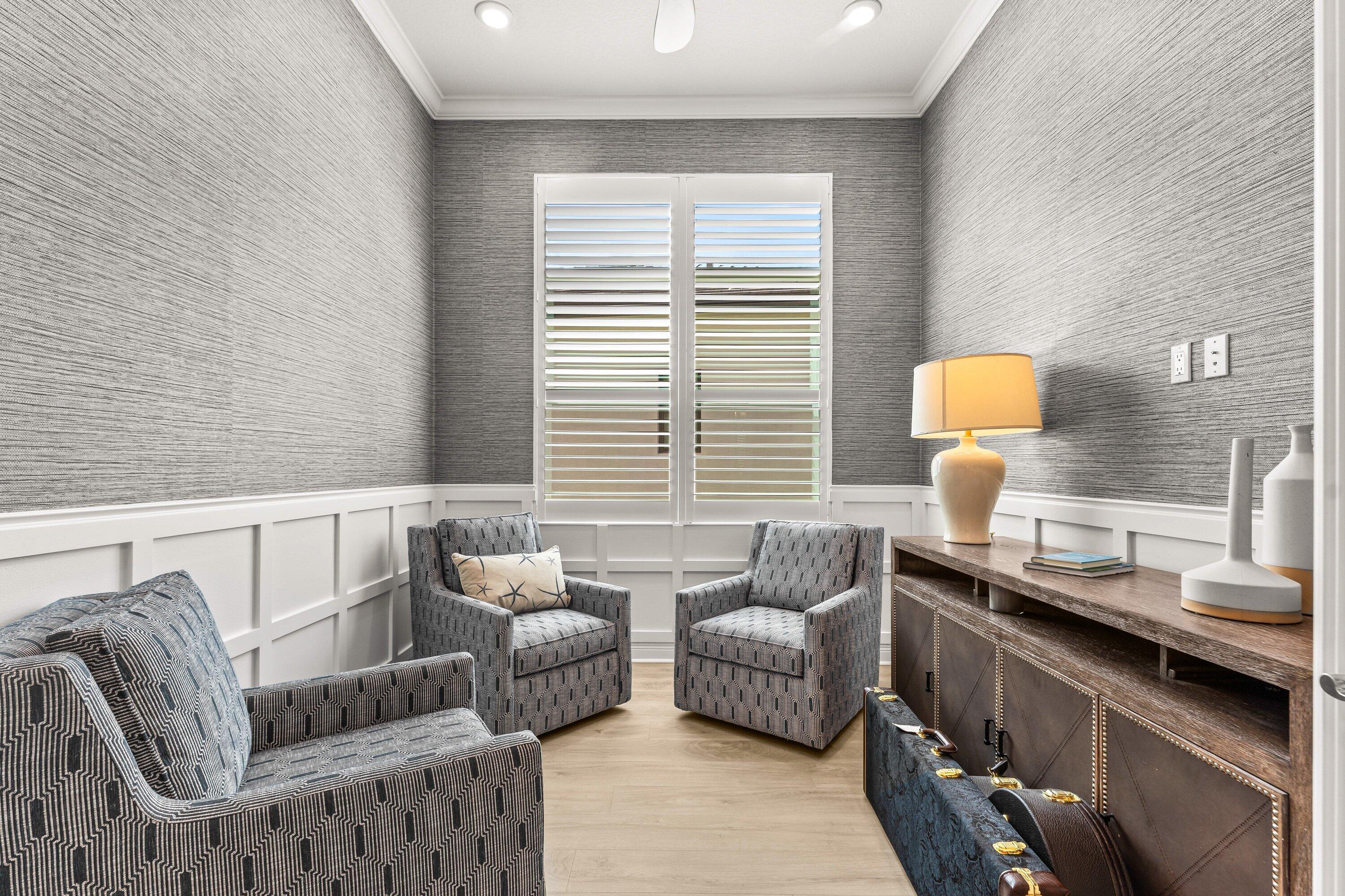 CRESSWIND PALM BEACH - Residential