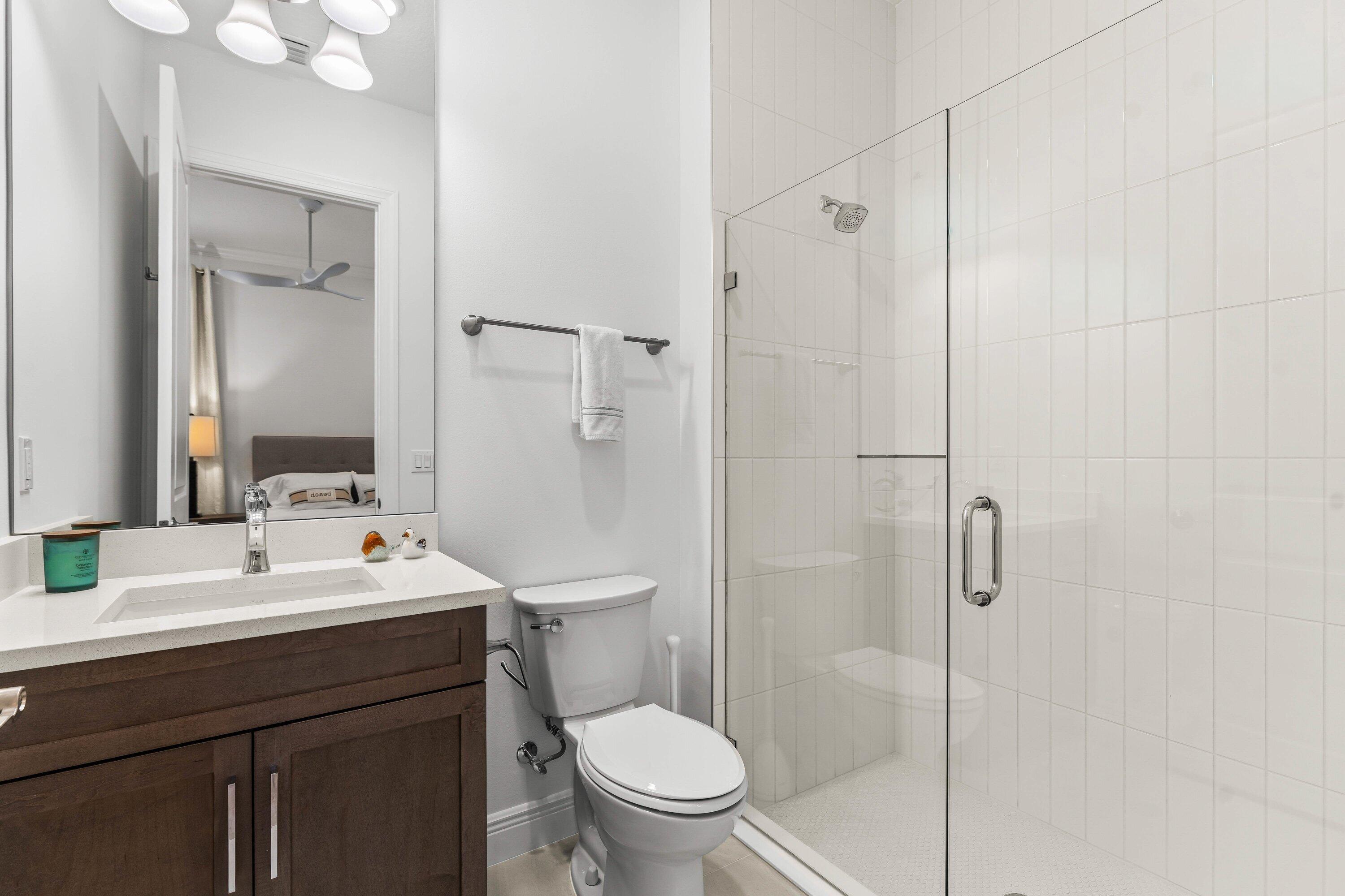 CRESSWIND PALM BEACH - Residential