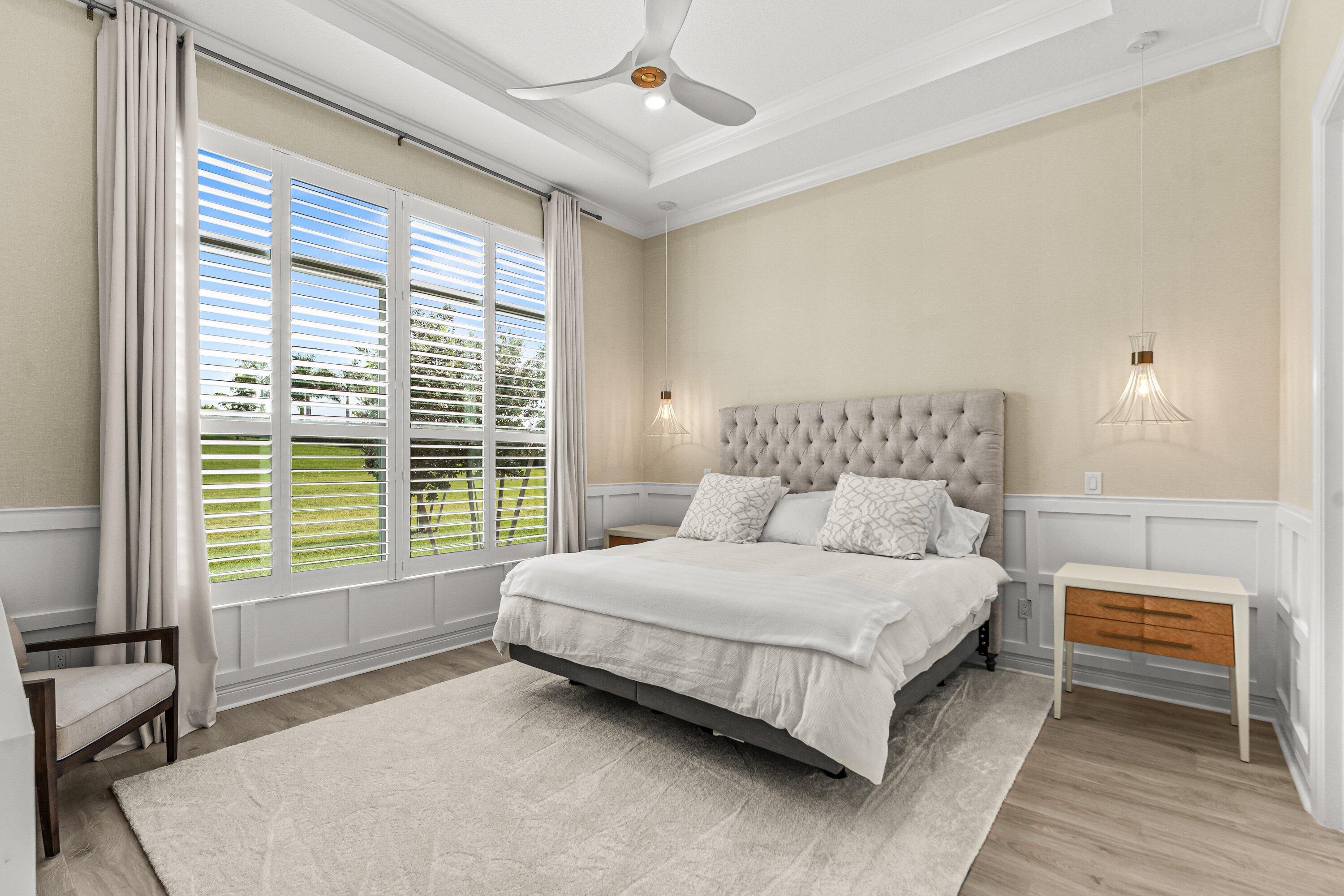 CRESSWIND PALM BEACH - Residential