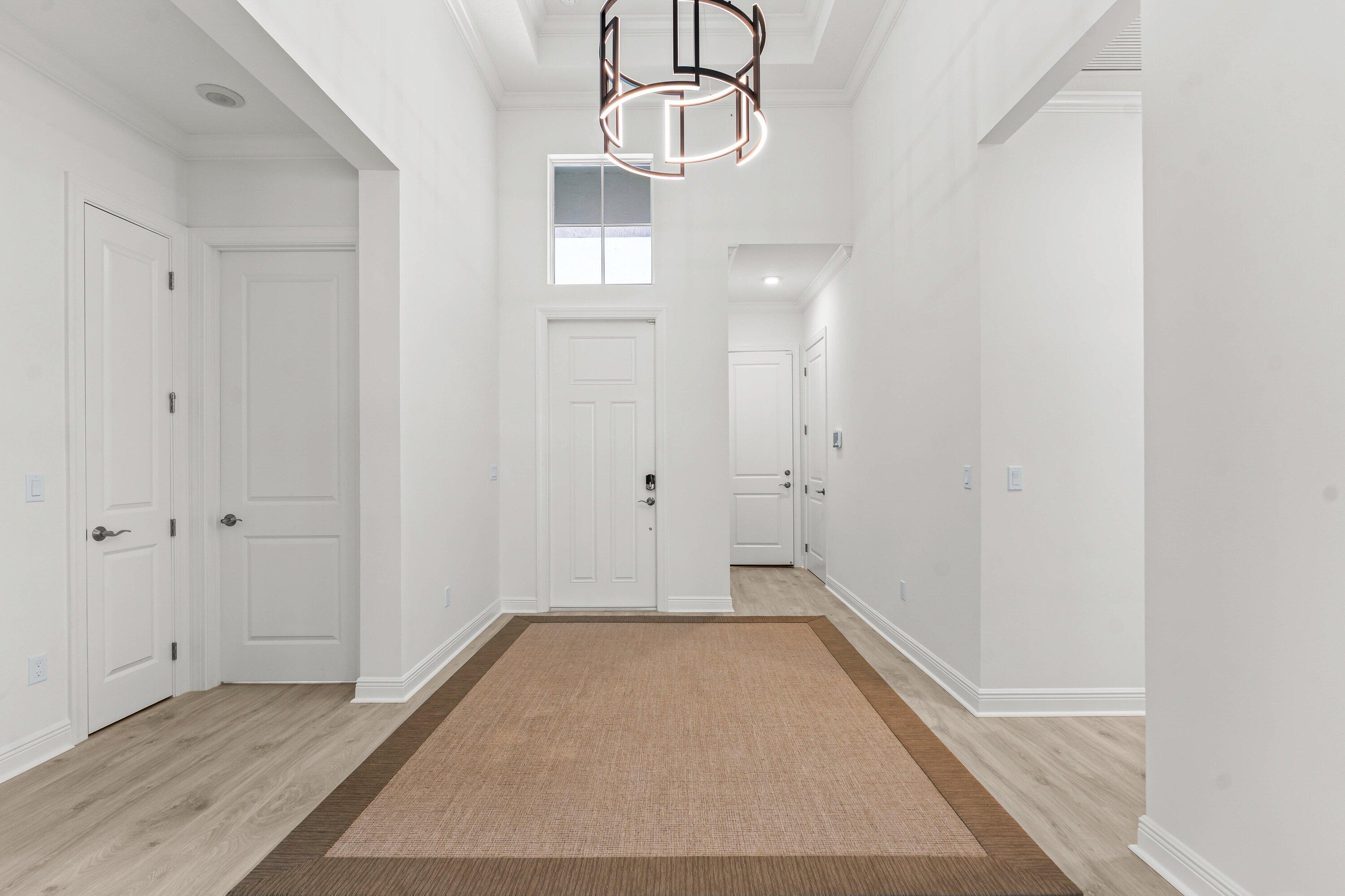 CRESSWIND PALM BEACH - Residential