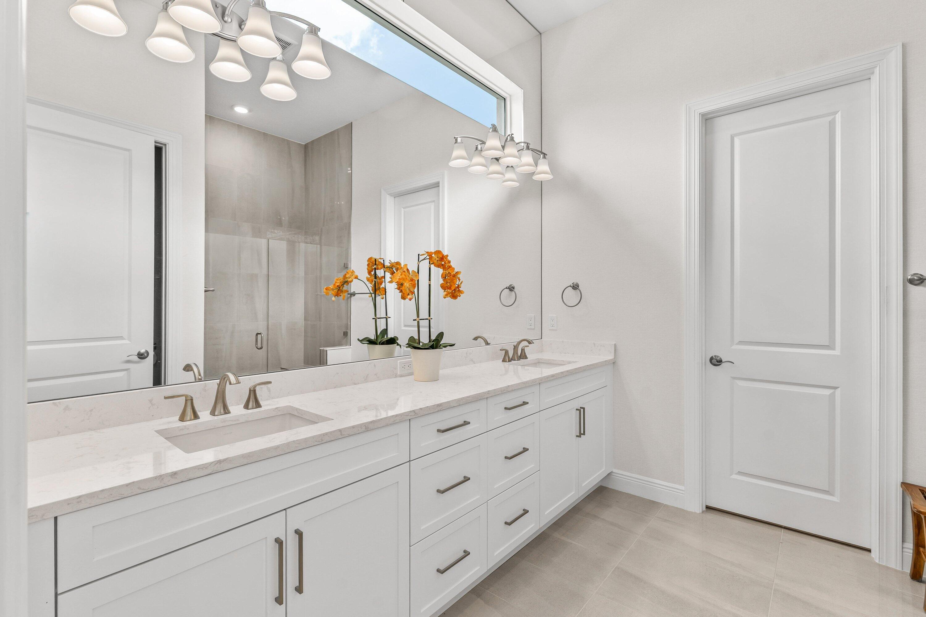CRESSWIND PALM BEACH - Residential