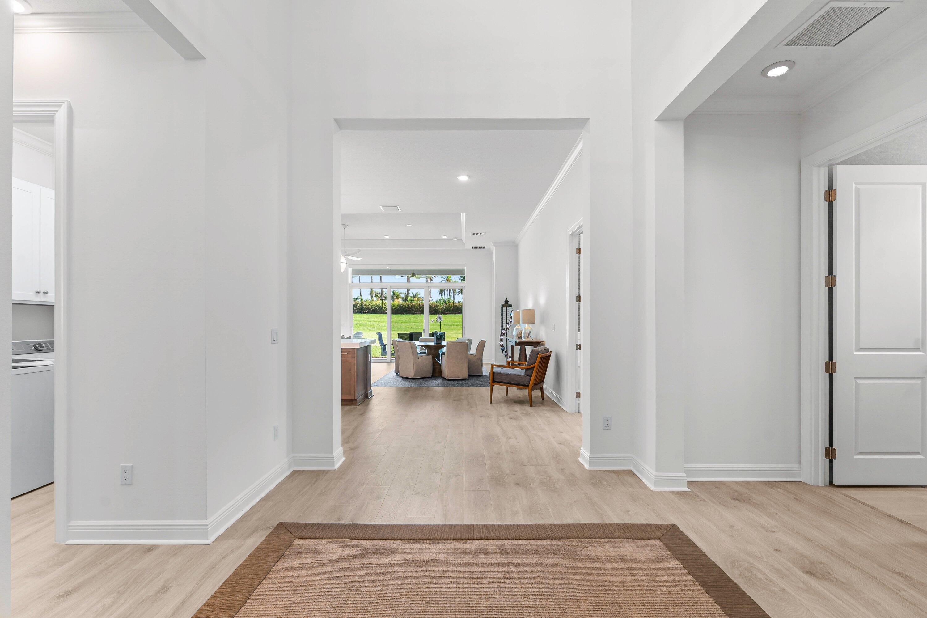 CRESSWIND PALM BEACH - Residential