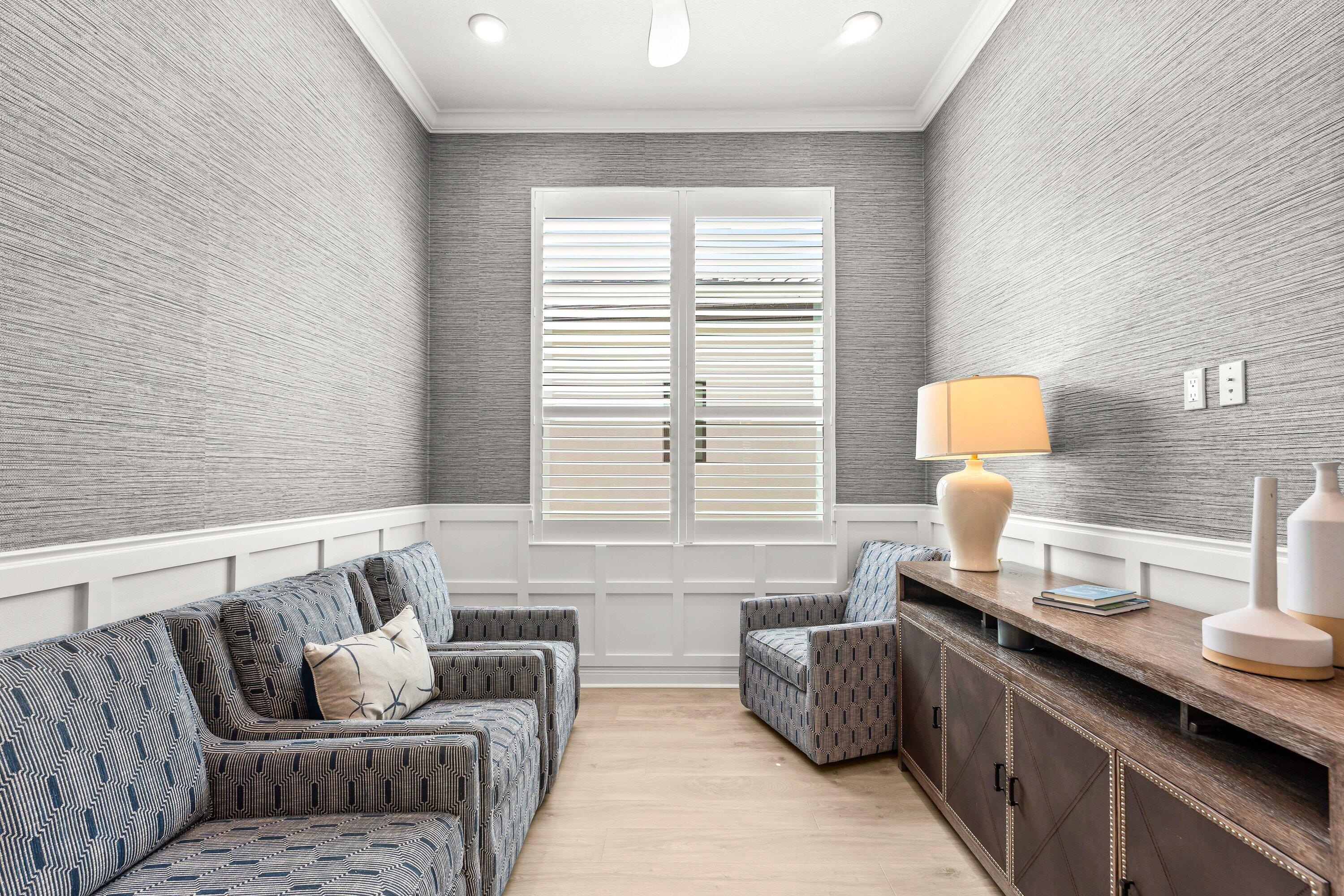 CRESSWIND PALM BEACH - Residential
