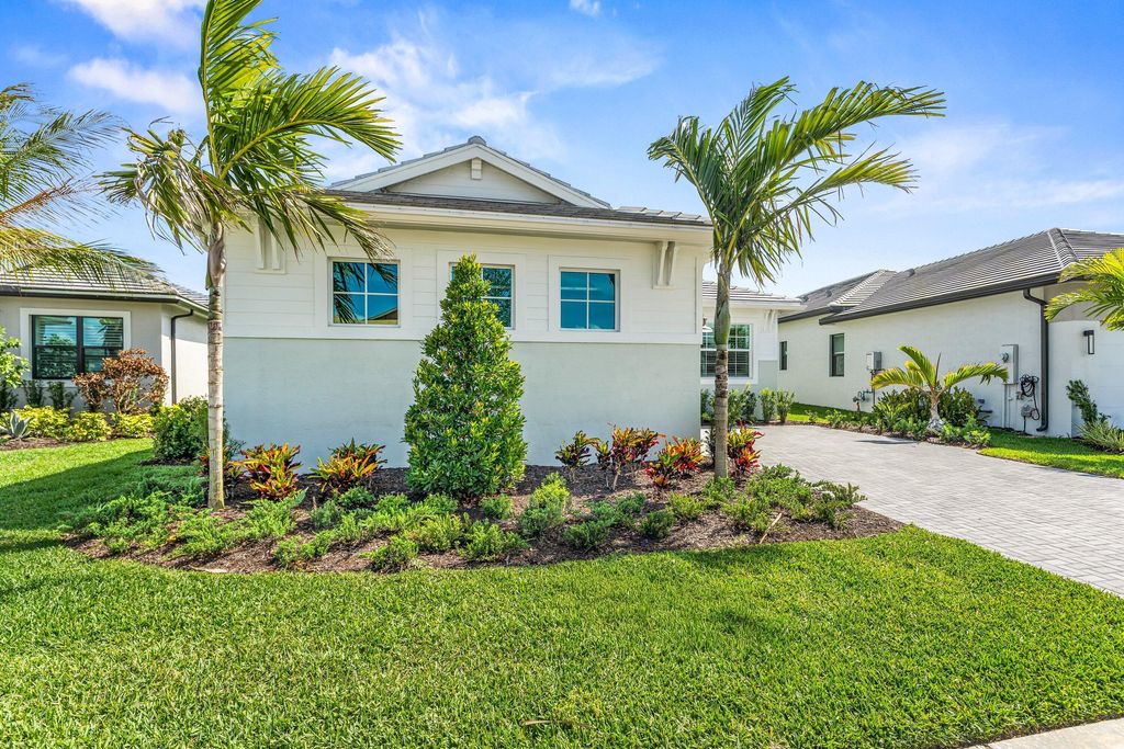 Photo of 5105 Rivo Alto Circle, Westlake, FL 33470 (MLS # B26026118)