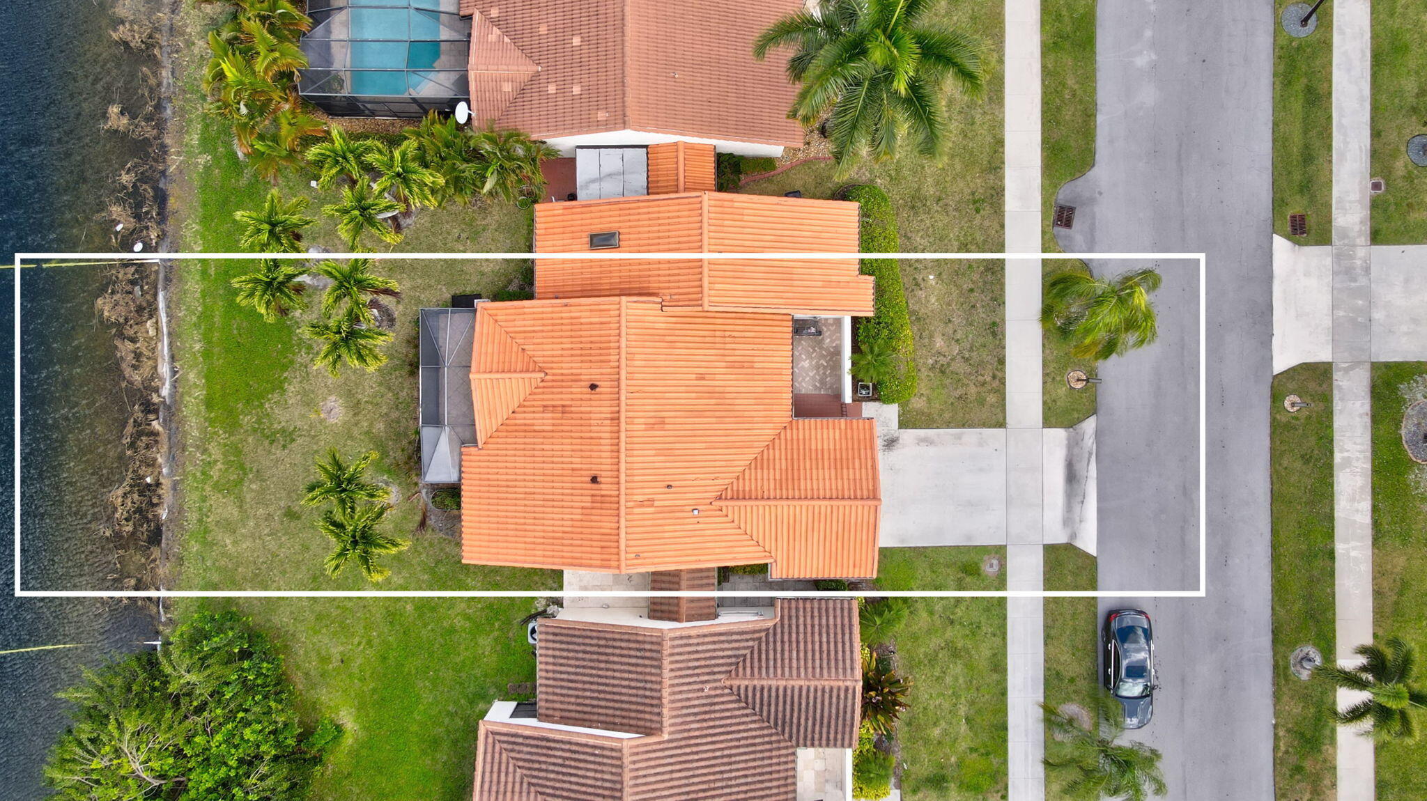 ANGLO-AMERICAN PLAT ONE - Residential