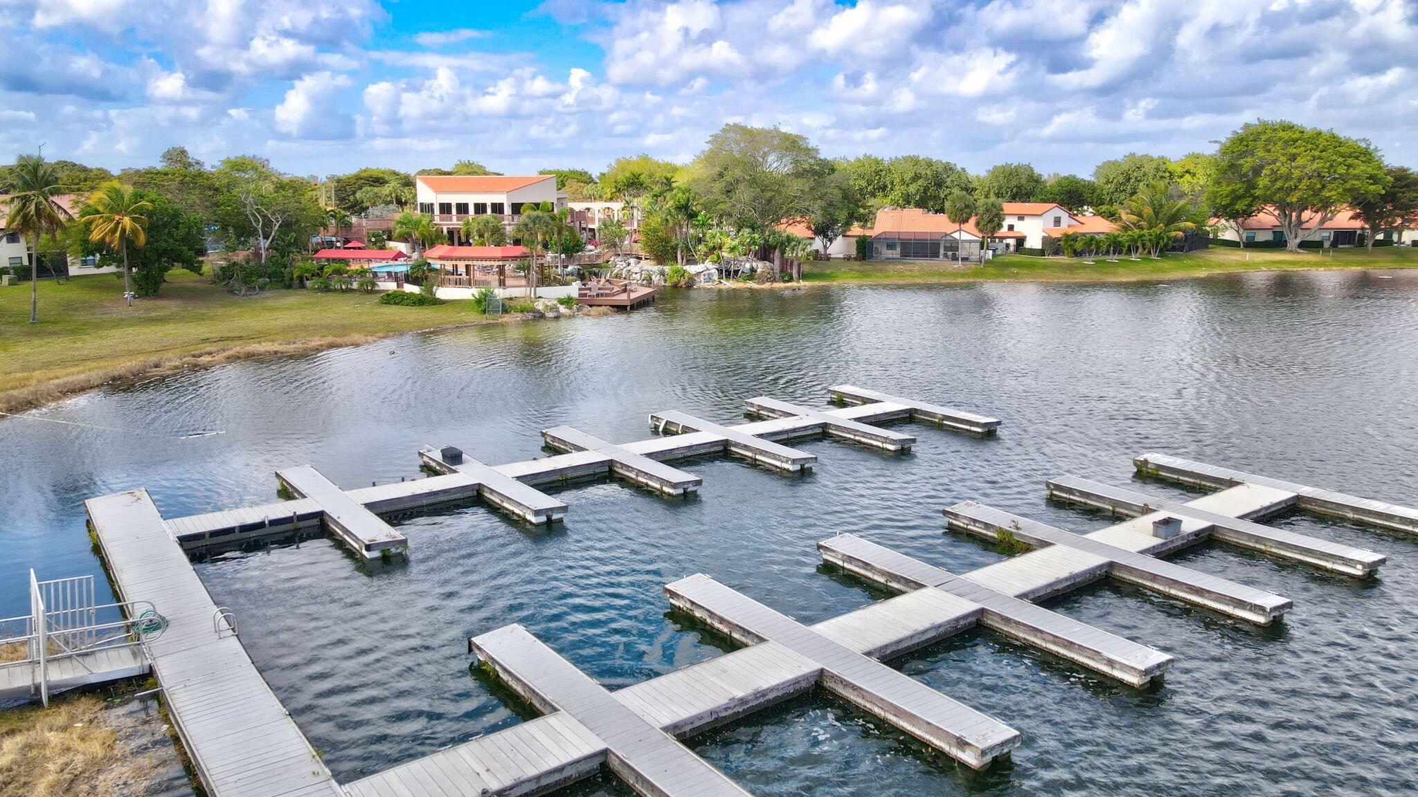 ANGLO-AMERICAN PLAT ONE - Residential