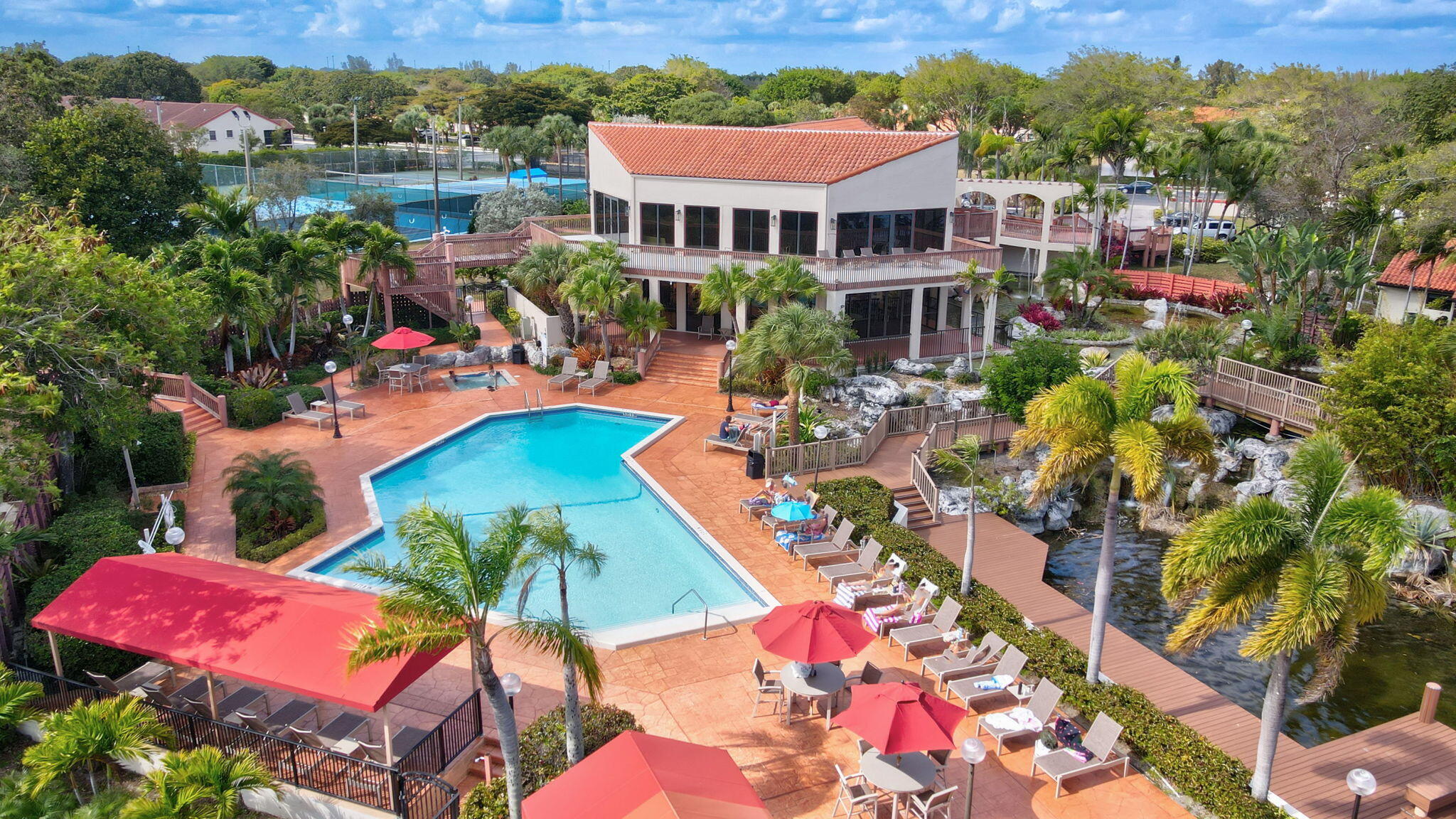 ANGLO-AMERICAN PLAT ONE - Residential