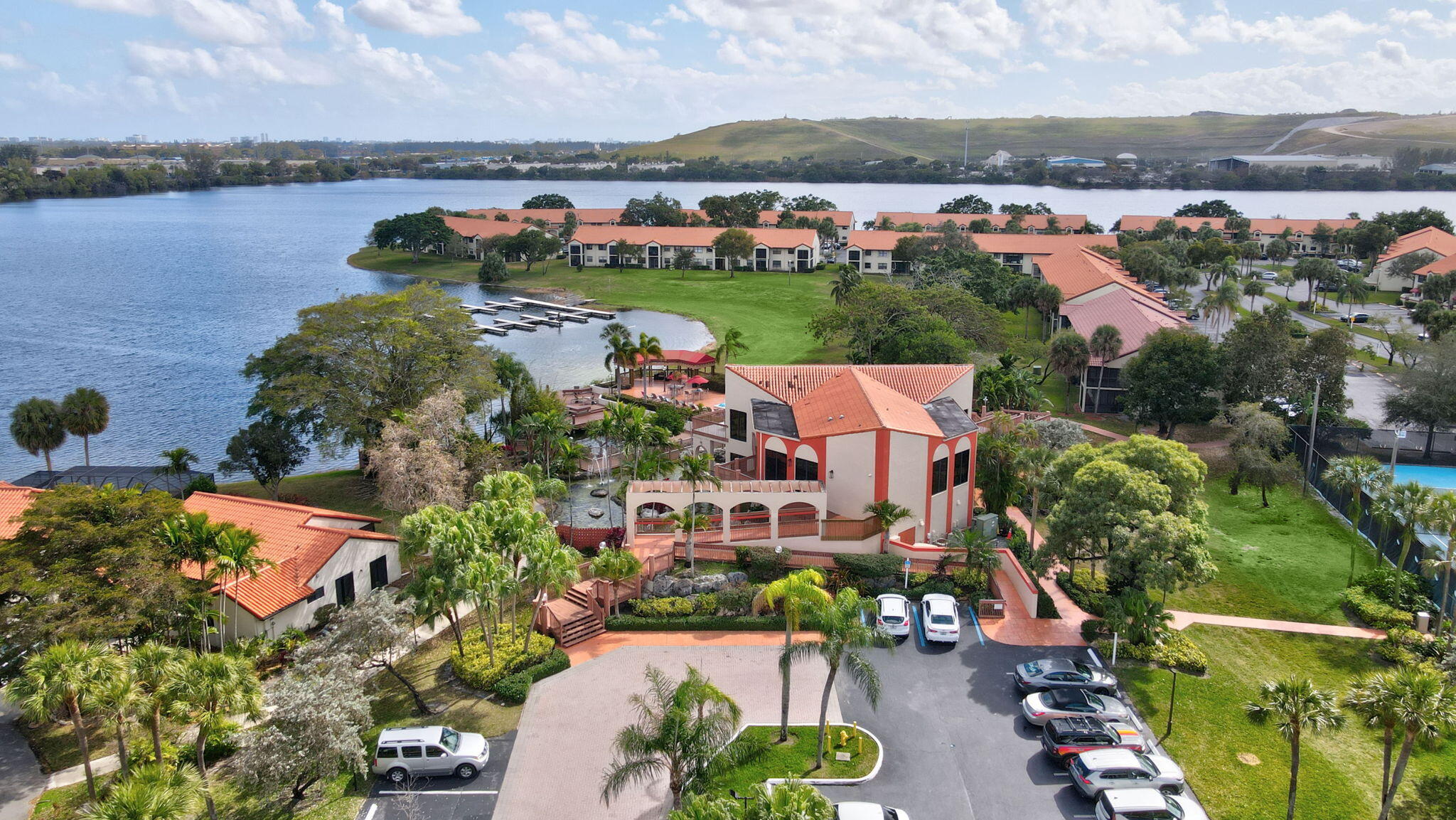 ANGLO-AMERICAN PLAT ONE - Residential