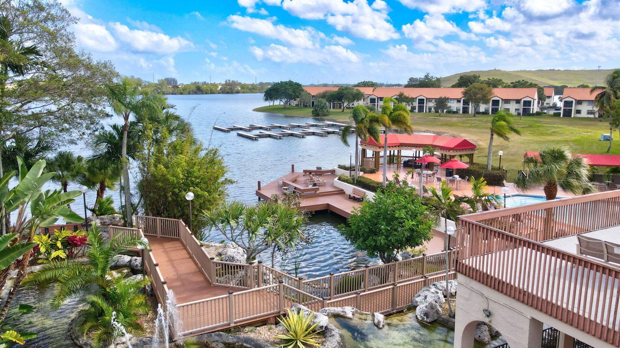 ANGLO-AMERICAN PLAT ONE - Residential