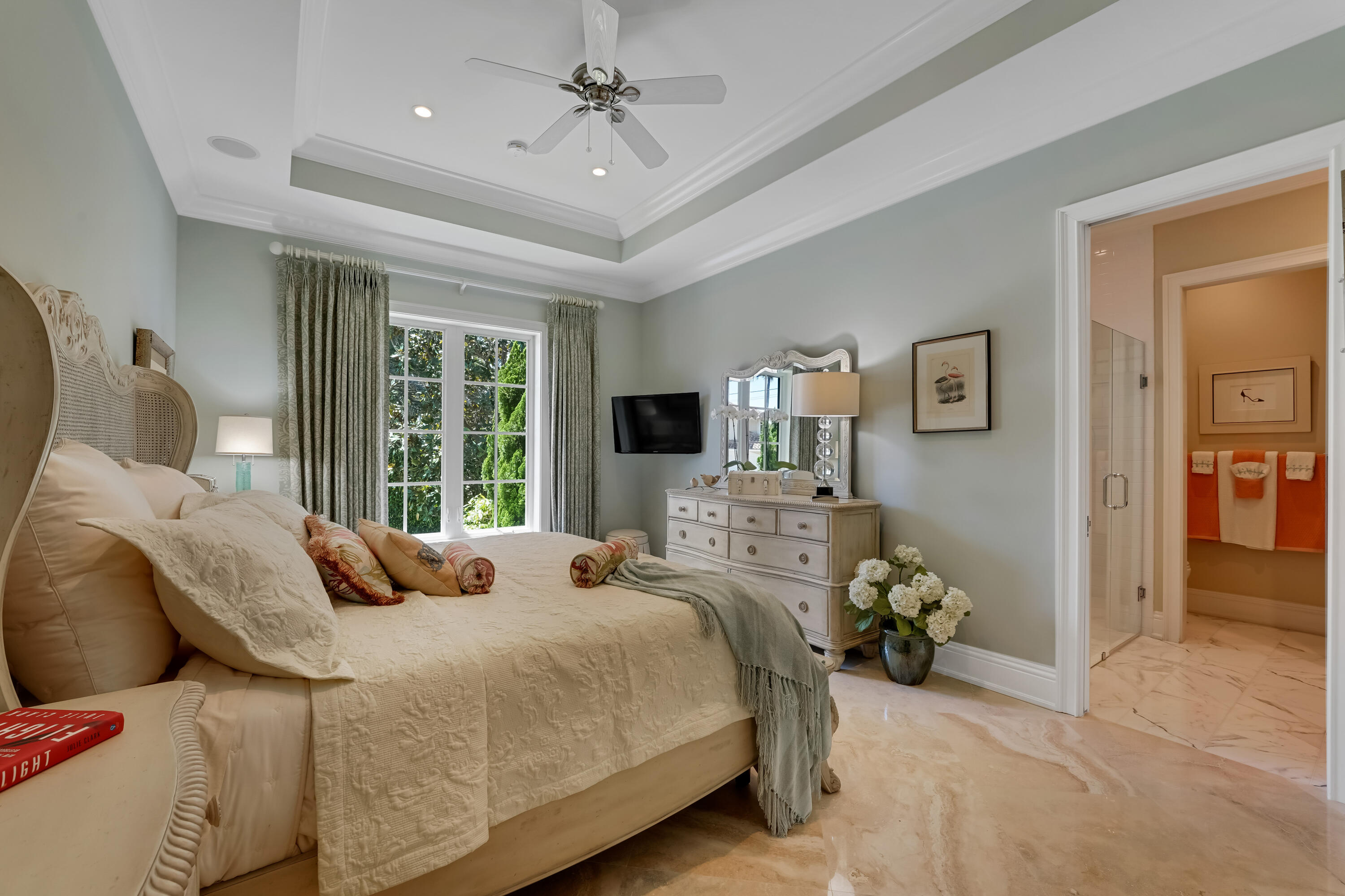 TROPIC ISLE 2ND SEC - Residential