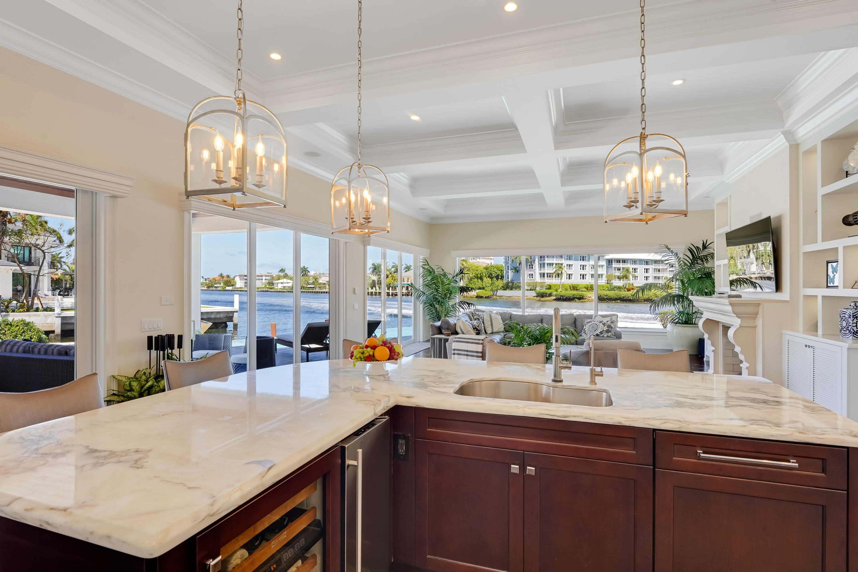 TROPIC ISLE 2ND SEC - Residential