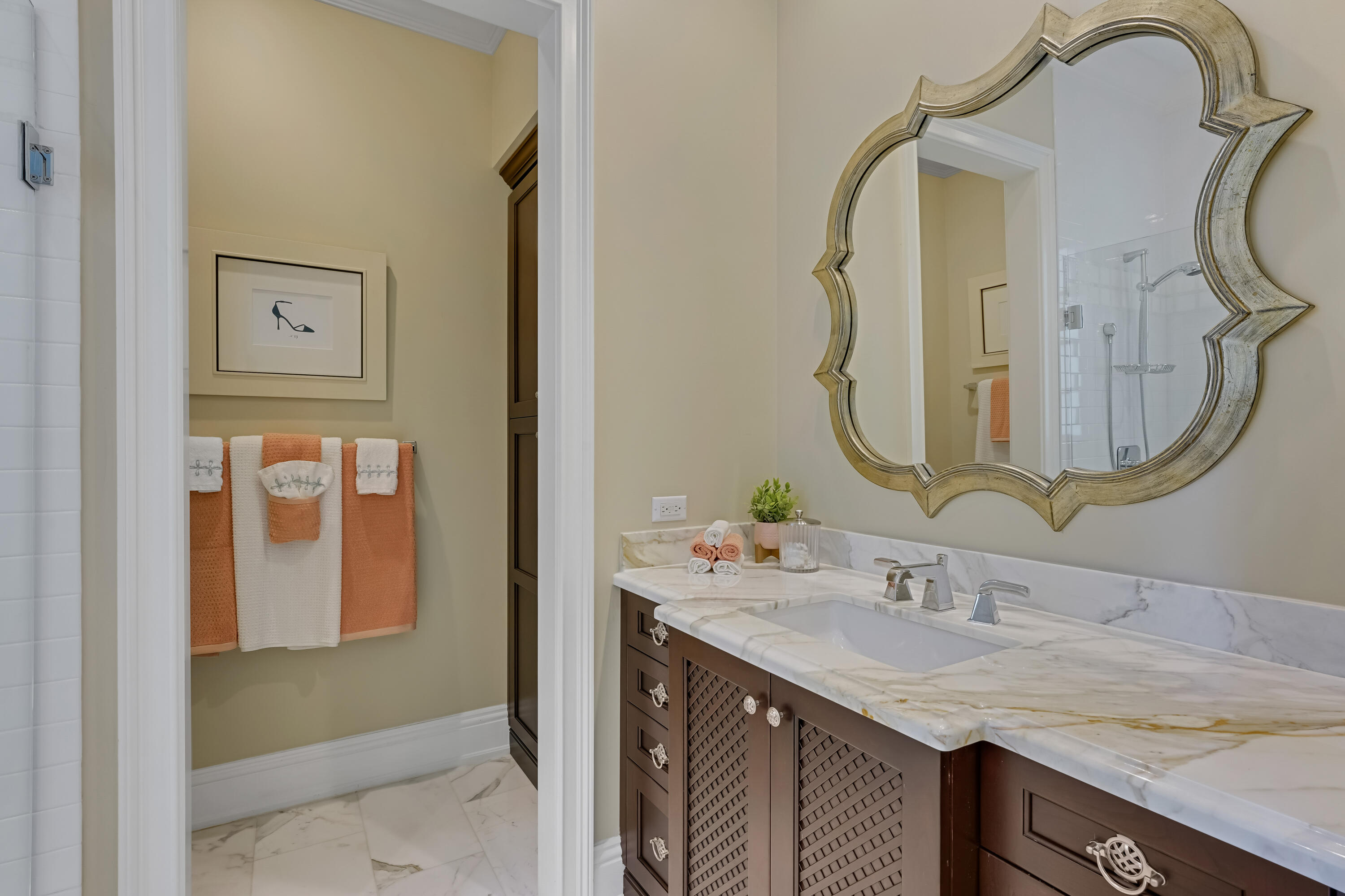 TROPIC ISLE 2ND SEC - Residential