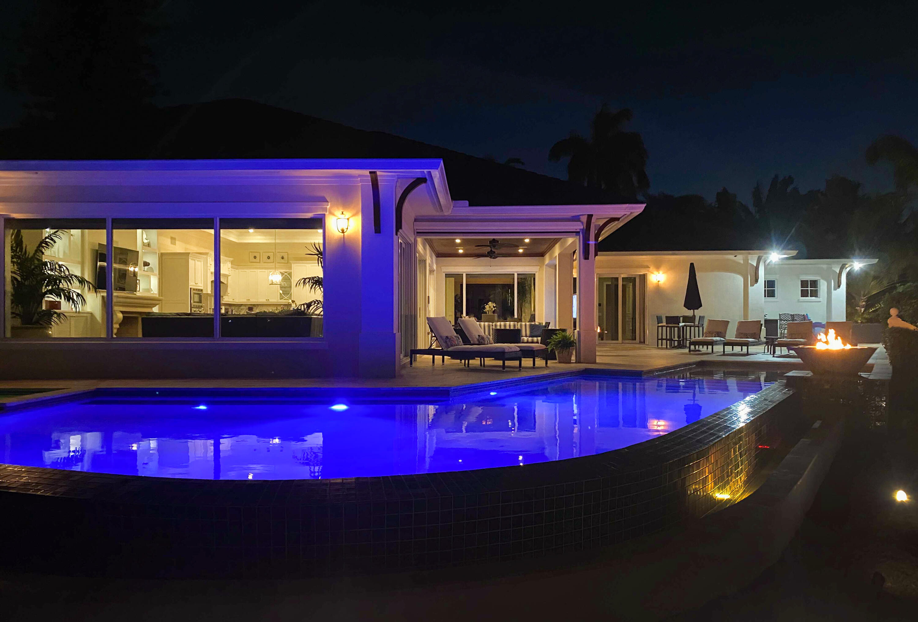 TROPIC ISLE 2ND SEC - Residential