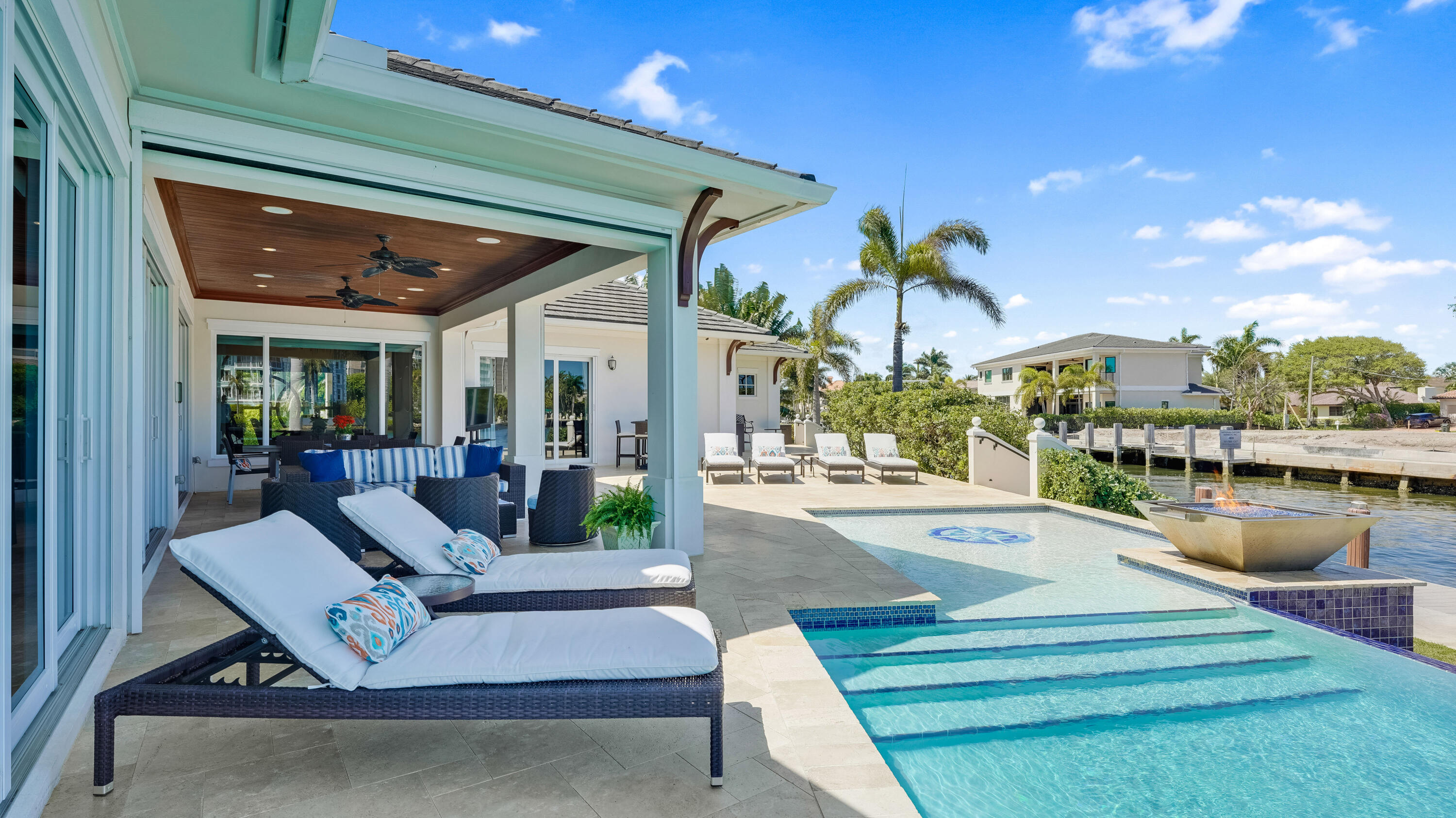 TROPIC ISLE 2ND SEC - Residential