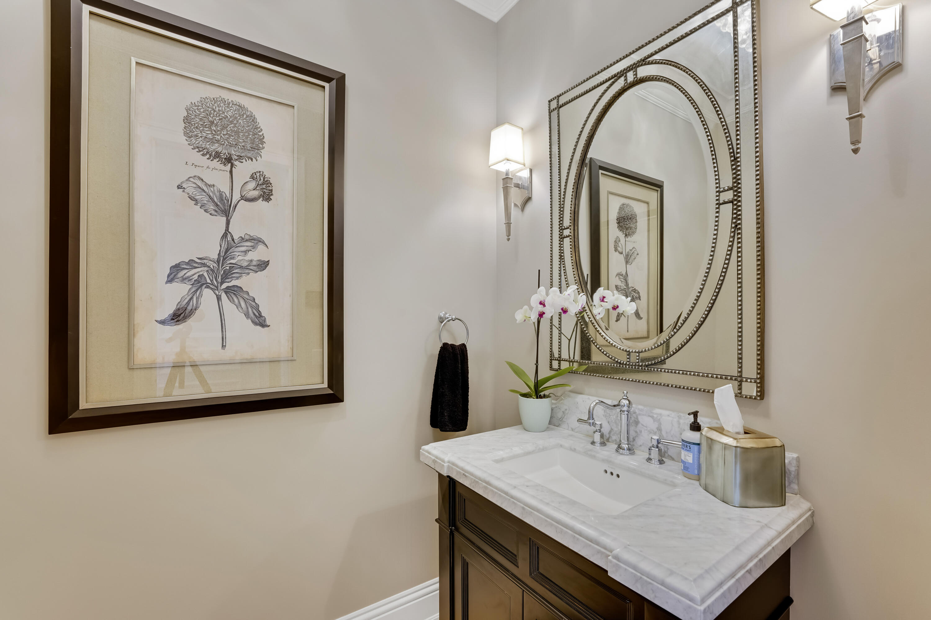 TROPIC ISLE 2ND SEC - Residential