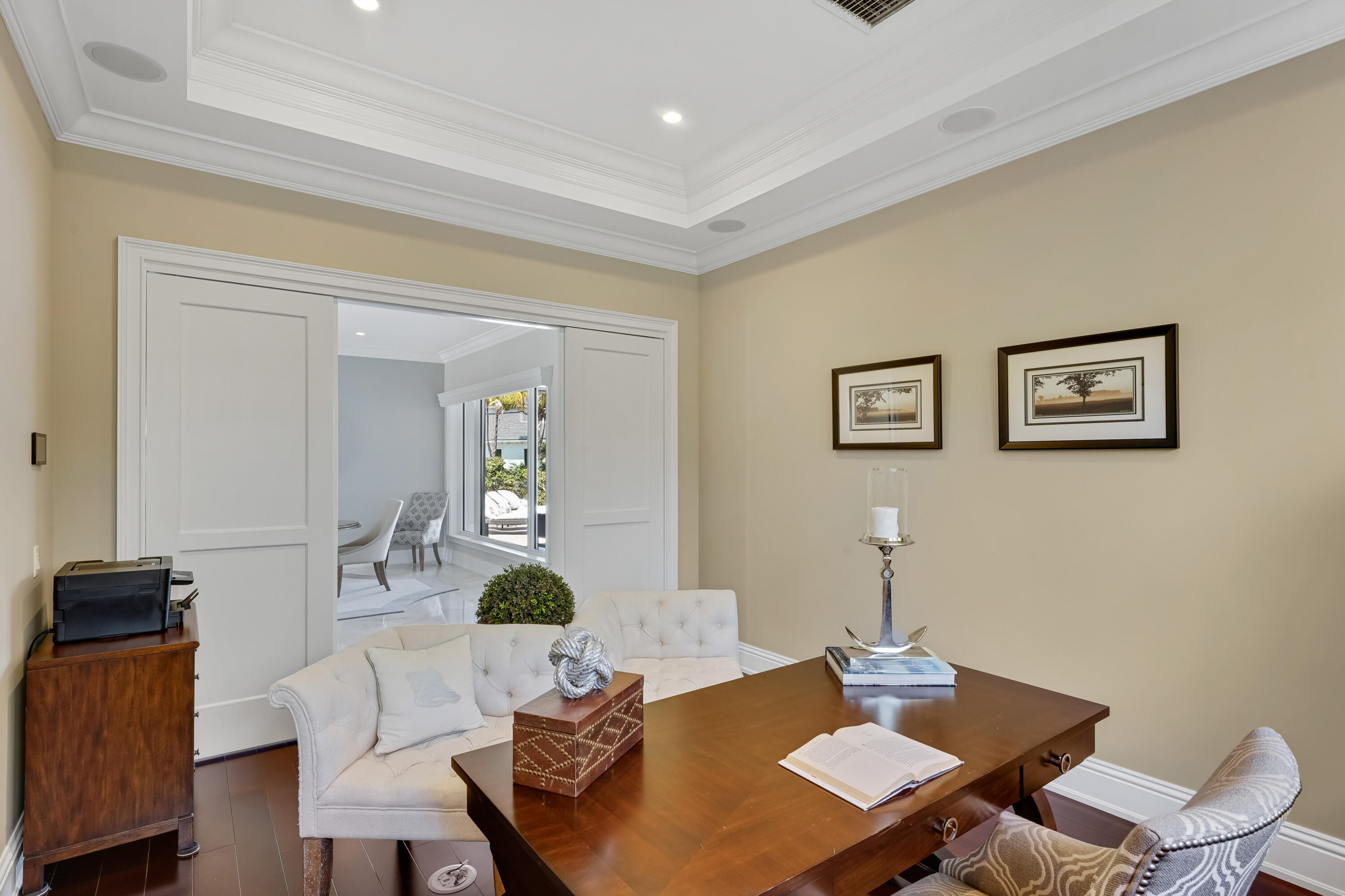 TROPIC ISLE 2ND SEC - Residential