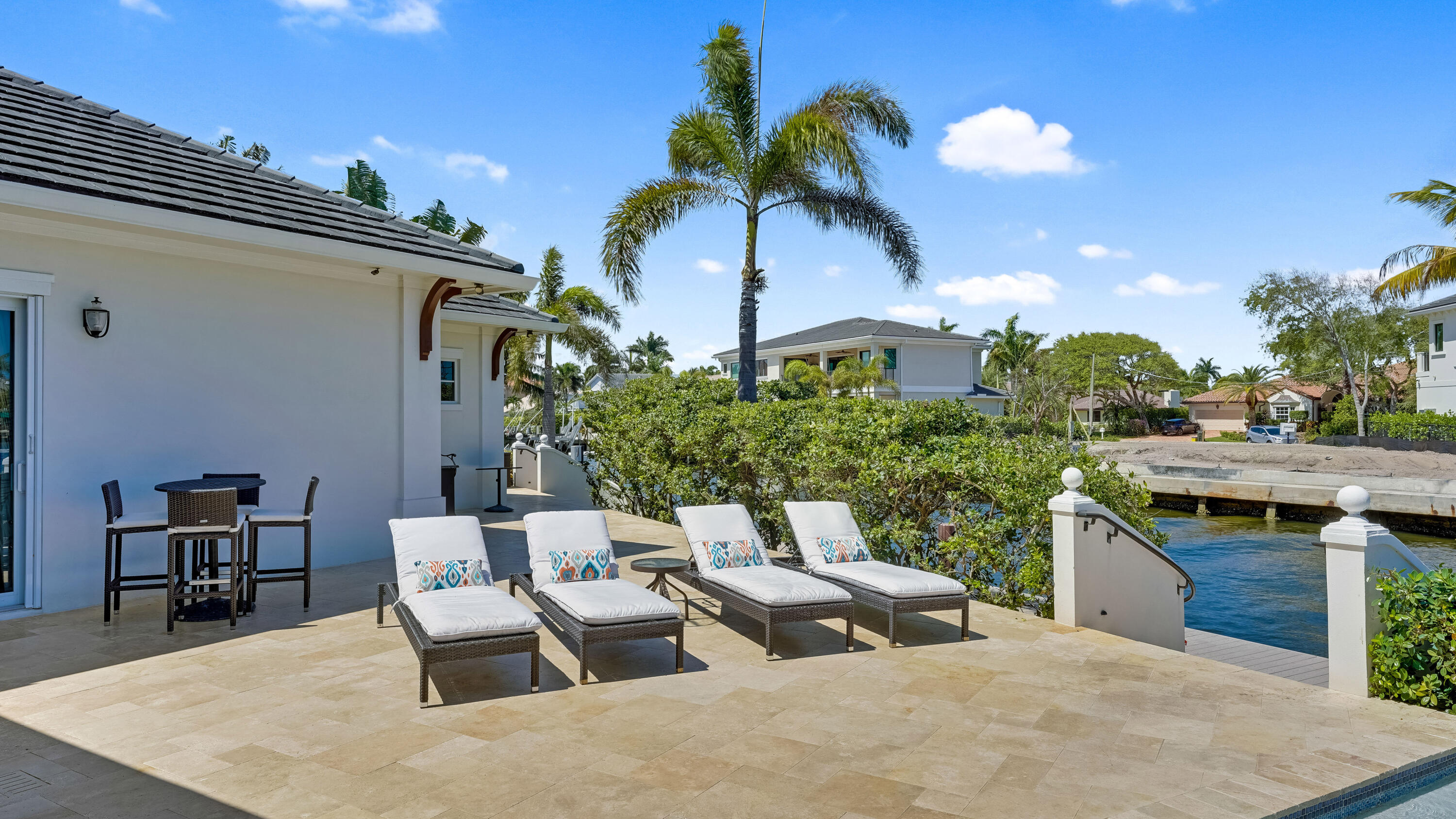 TROPIC ISLE 2ND SEC - Residential