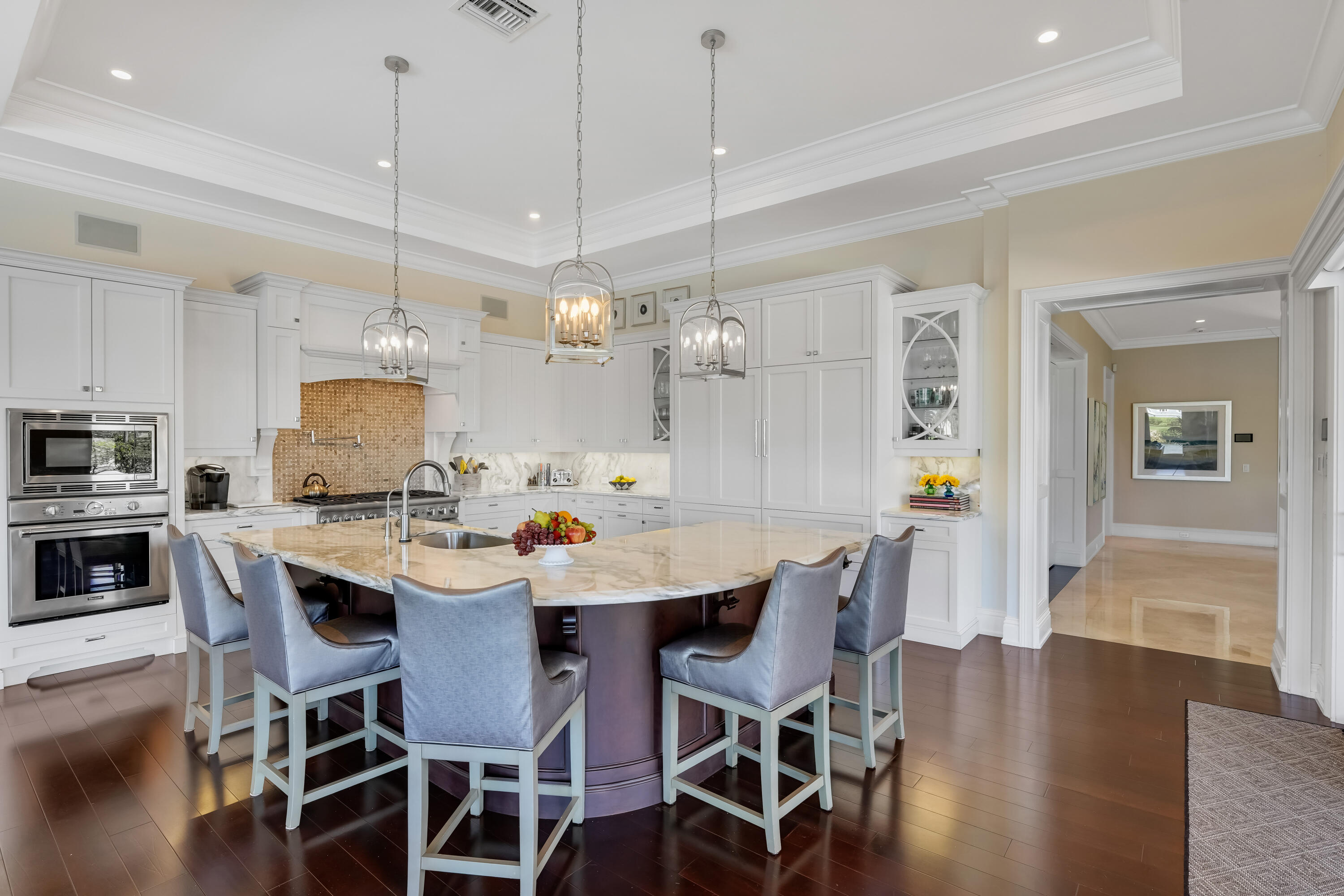 TROPIC ISLE 2ND SEC - Residential