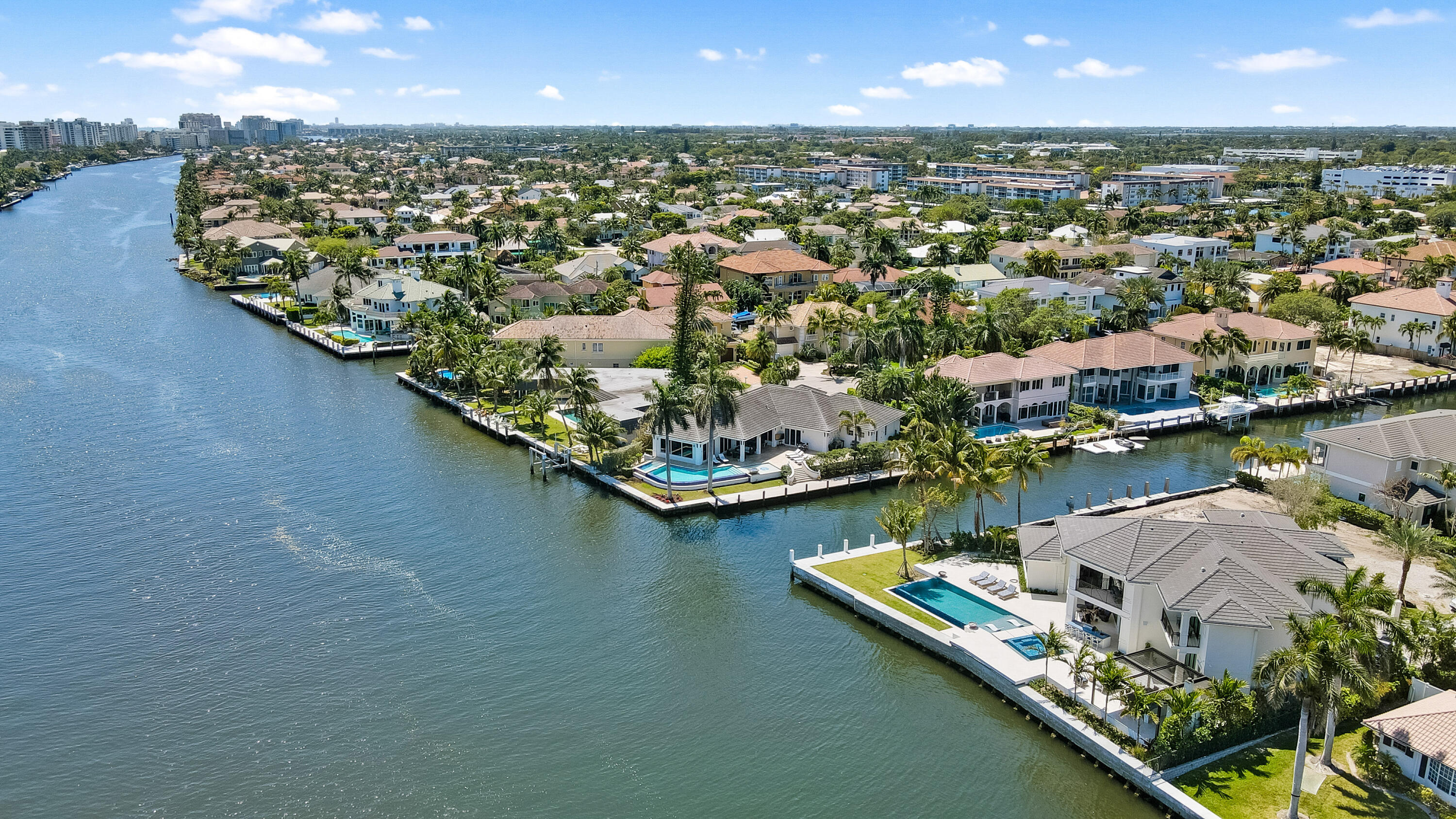 TROPIC ISLE 2ND SEC - Residential