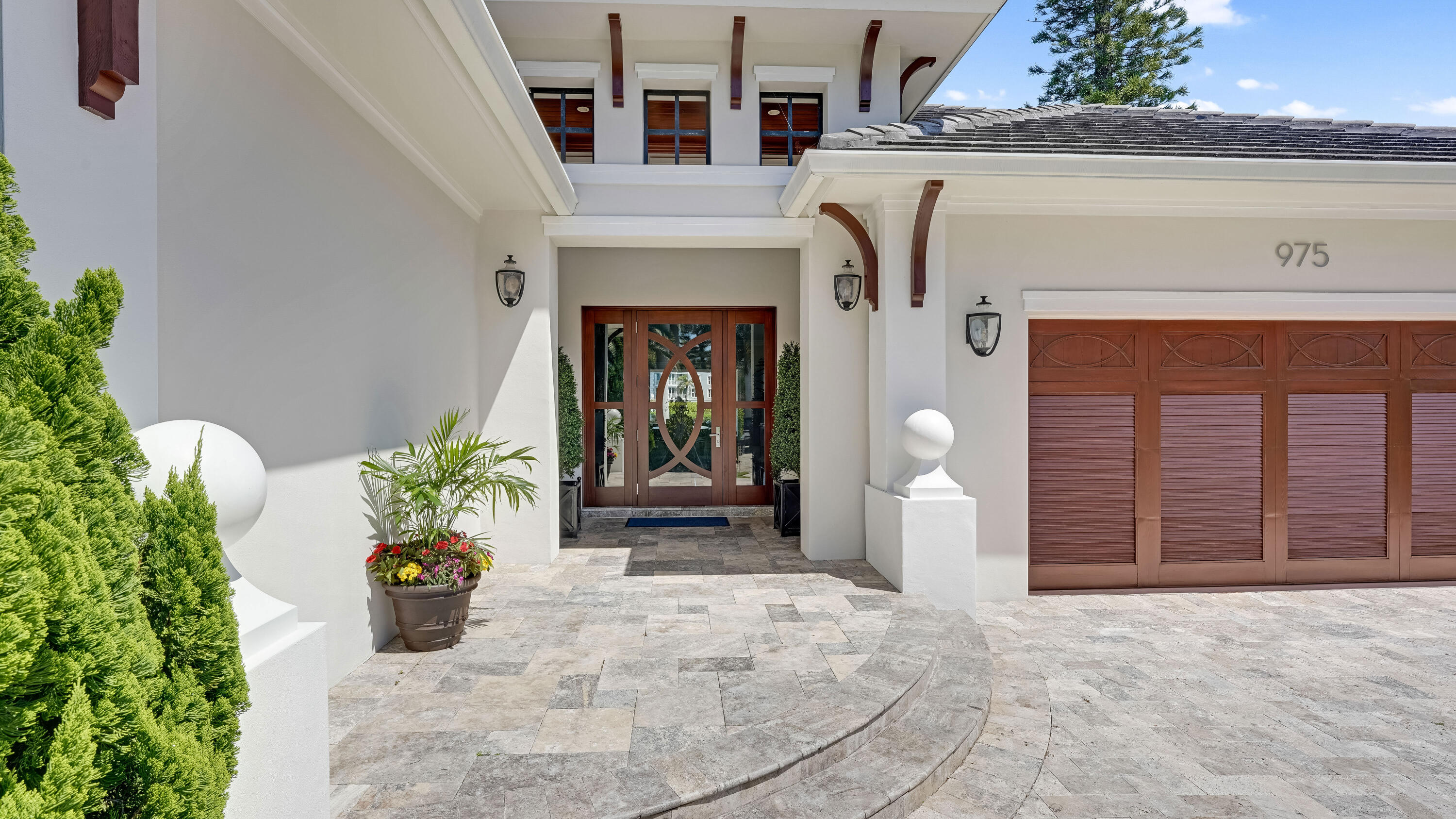 TROPIC ISLE 2ND SEC - Residential