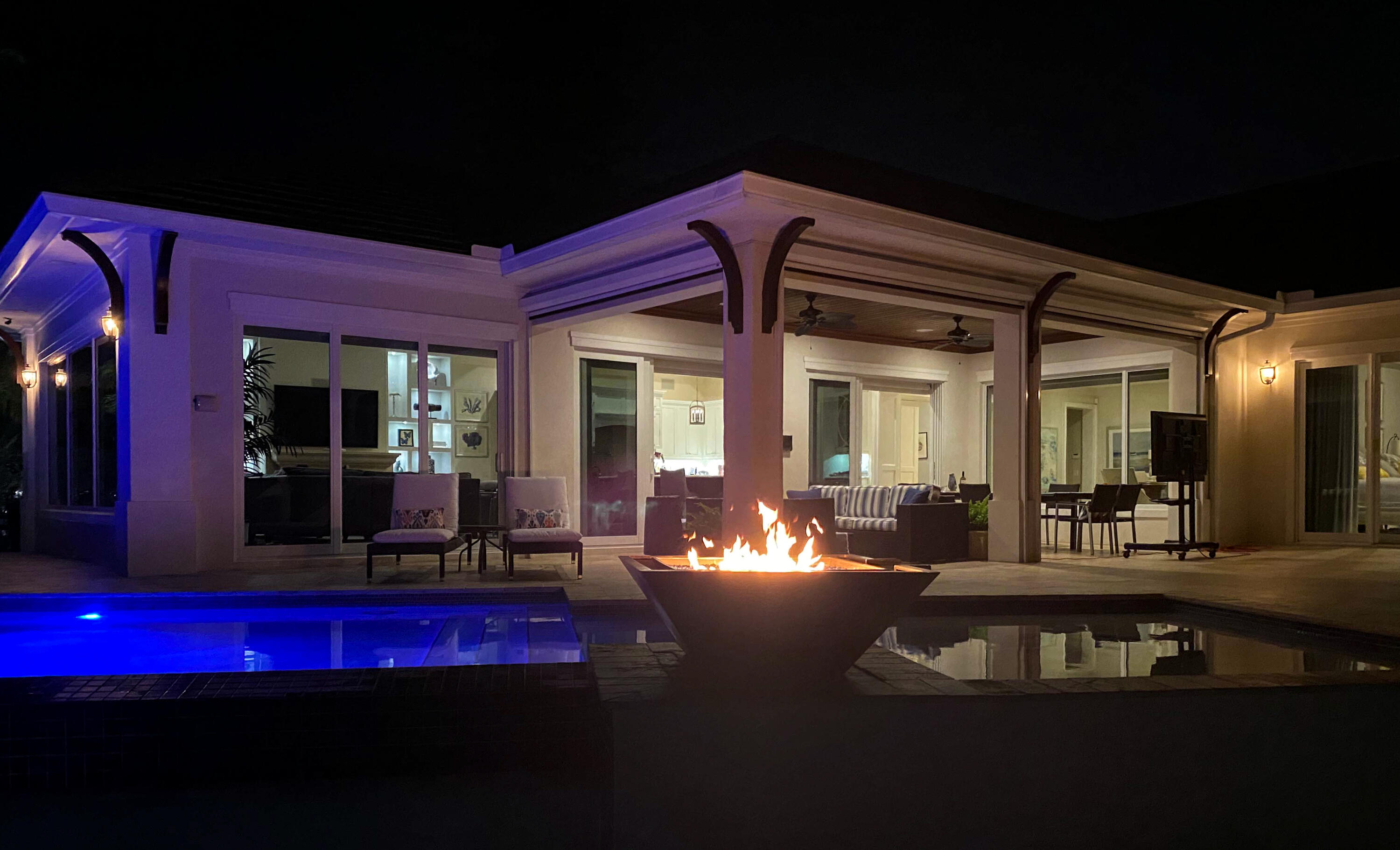 TROPIC ISLE 2ND SEC - Residential