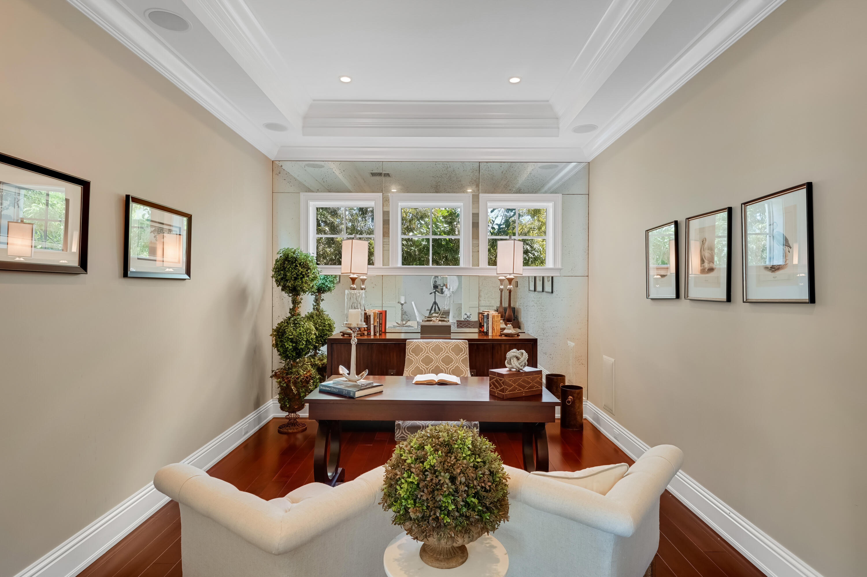 TROPIC ISLE 2ND SEC - Residential