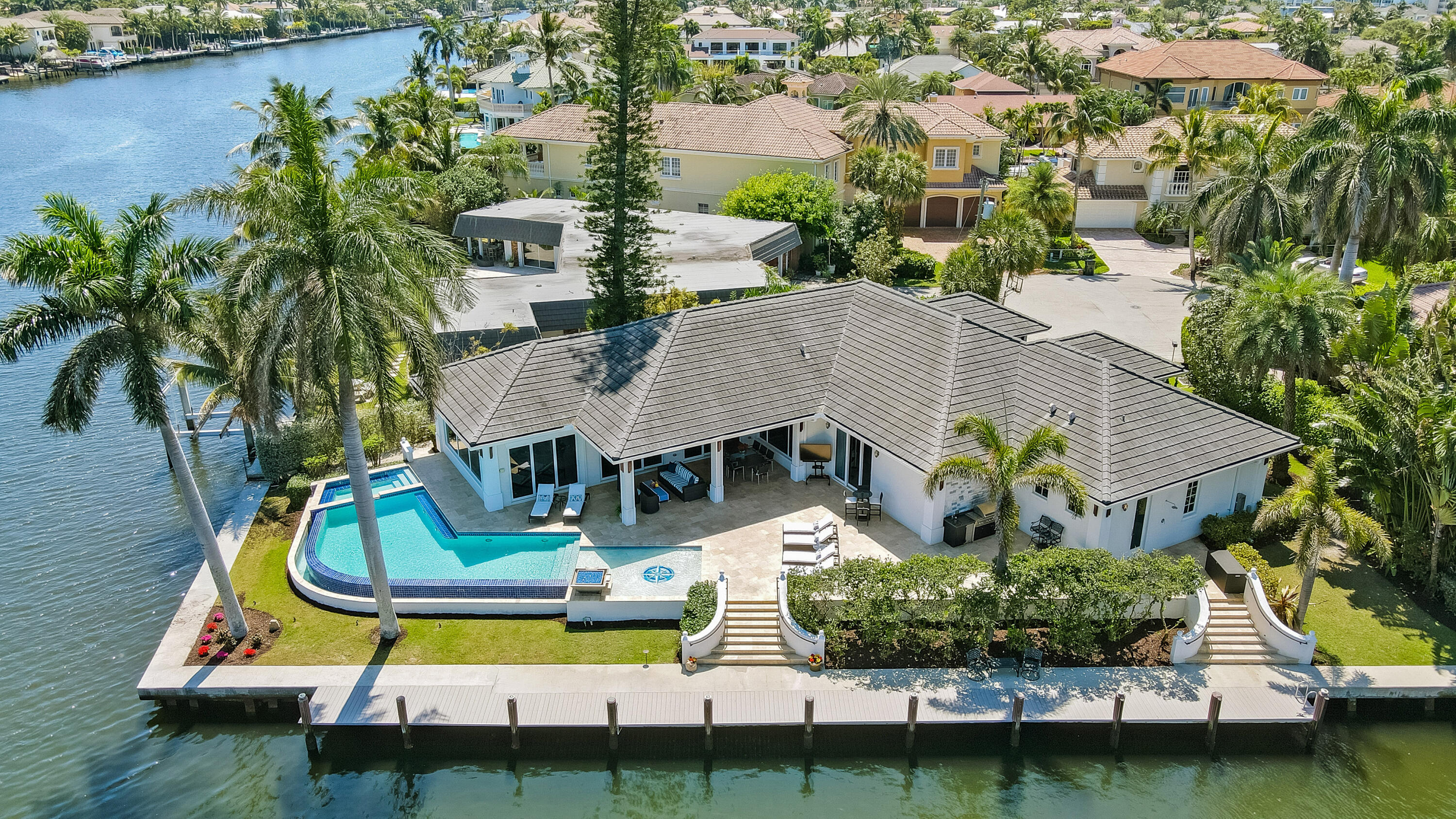 TROPIC ISLE 2ND SEC - Residential