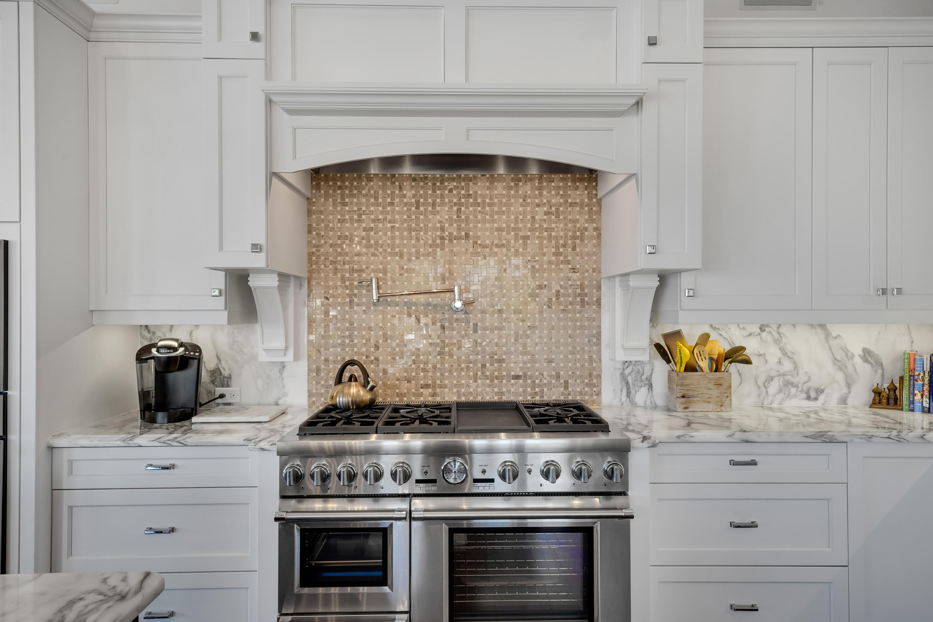 TROPIC ISLE 2ND SEC - Residential