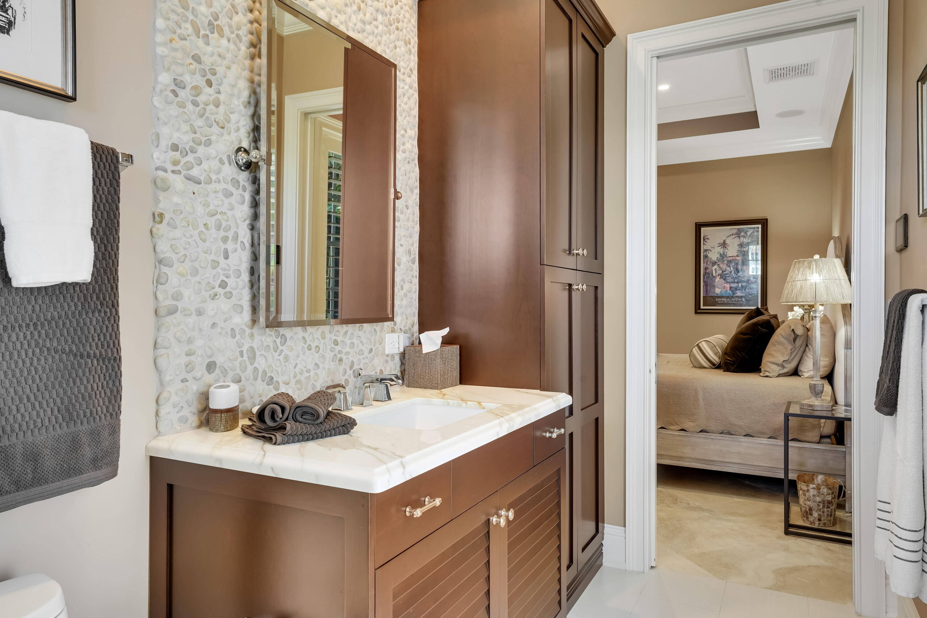 TROPIC ISLE 2ND SEC - Residential