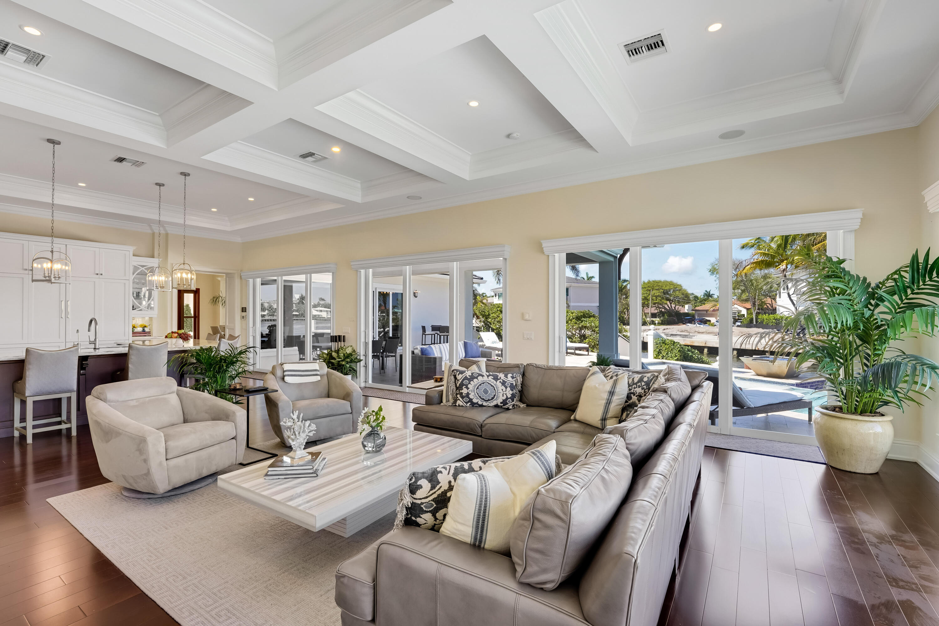 TROPIC ISLE 2ND SEC - Residential