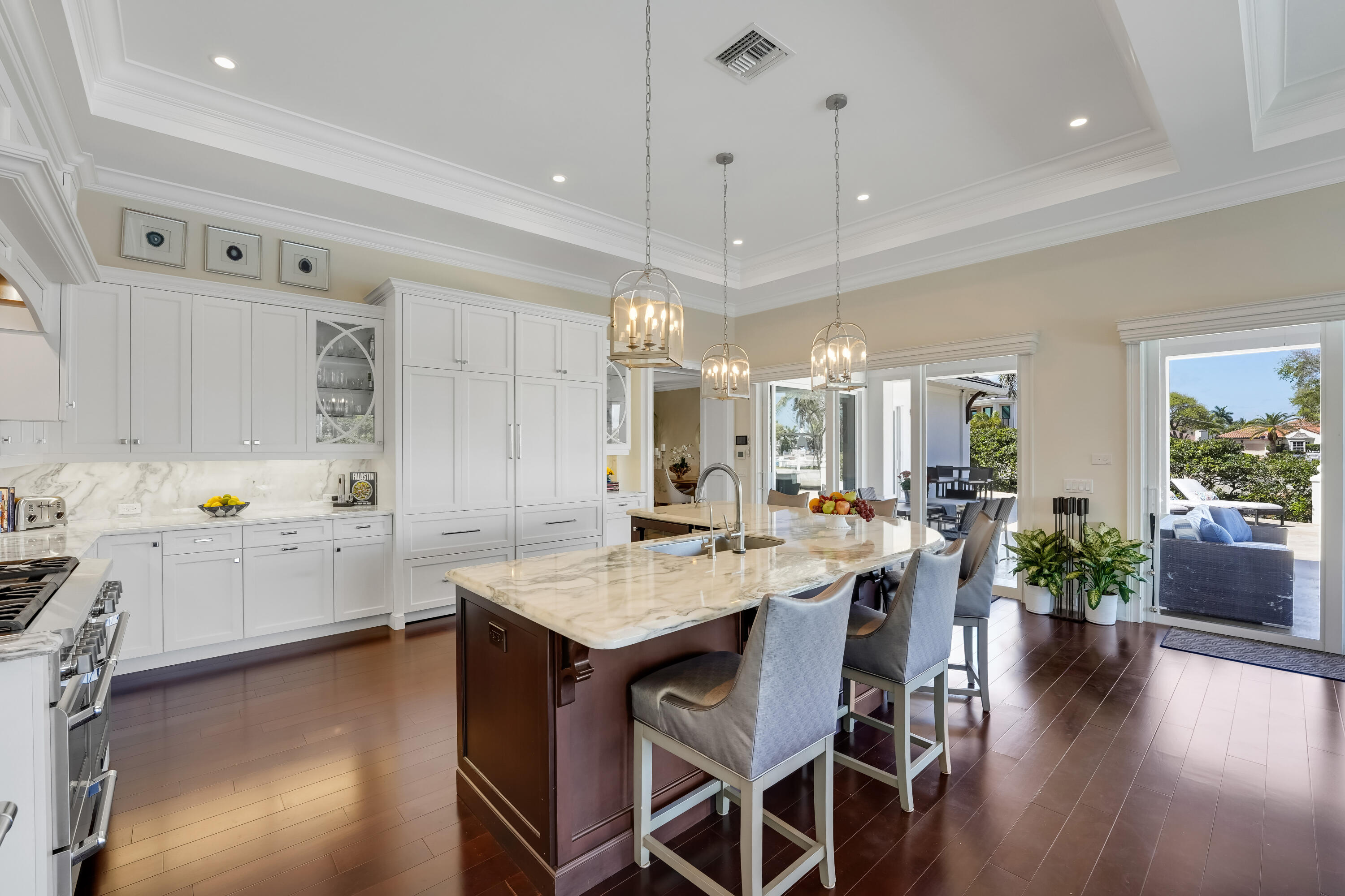 TROPIC ISLE 2ND SEC - Residential