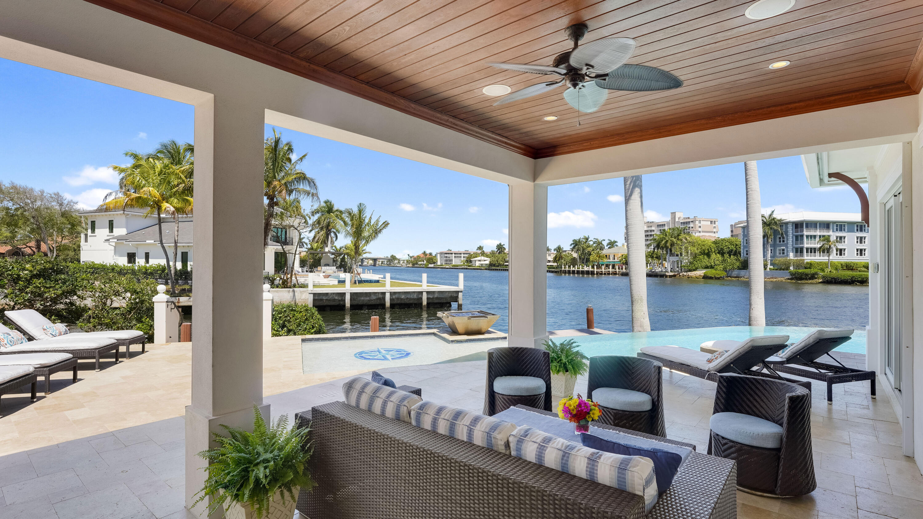 TROPIC ISLE 2ND SEC - Residential