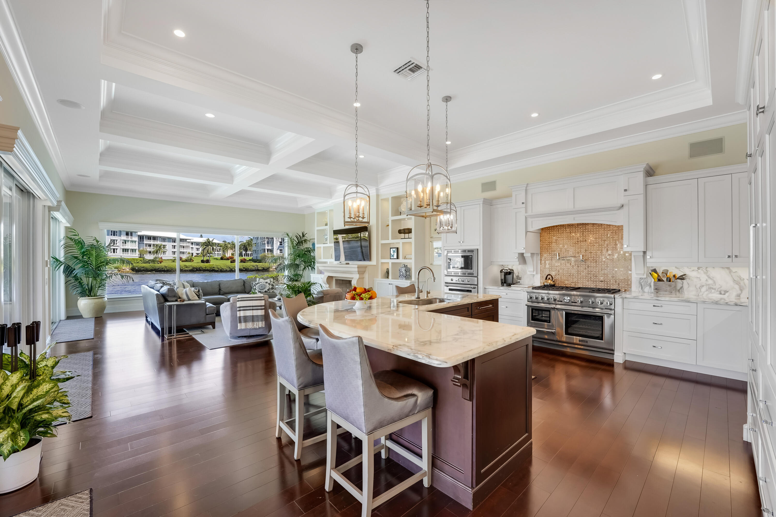 TROPIC ISLE 2ND SEC - Residential