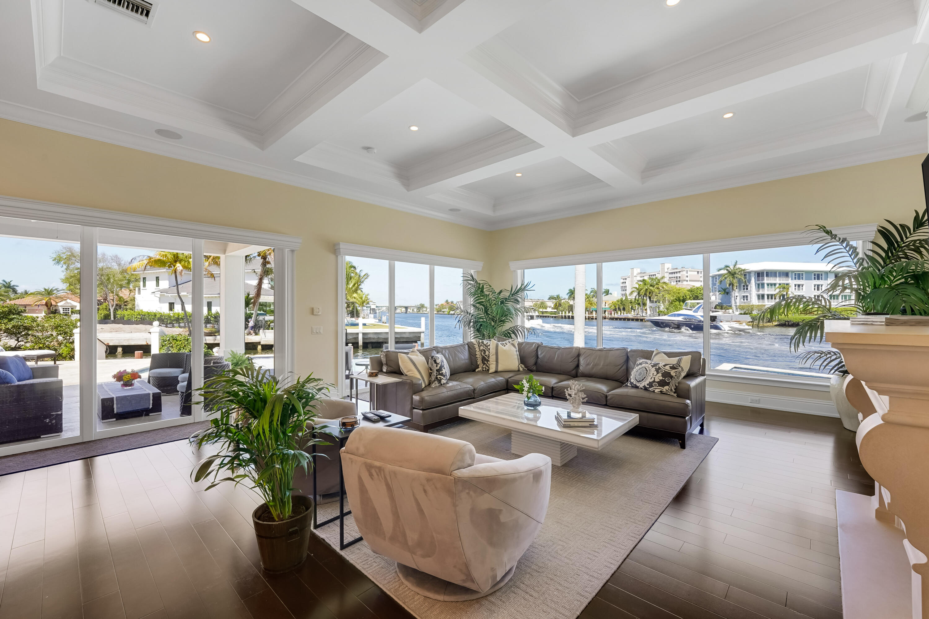 TROPIC ISLE 2ND SEC - Residential