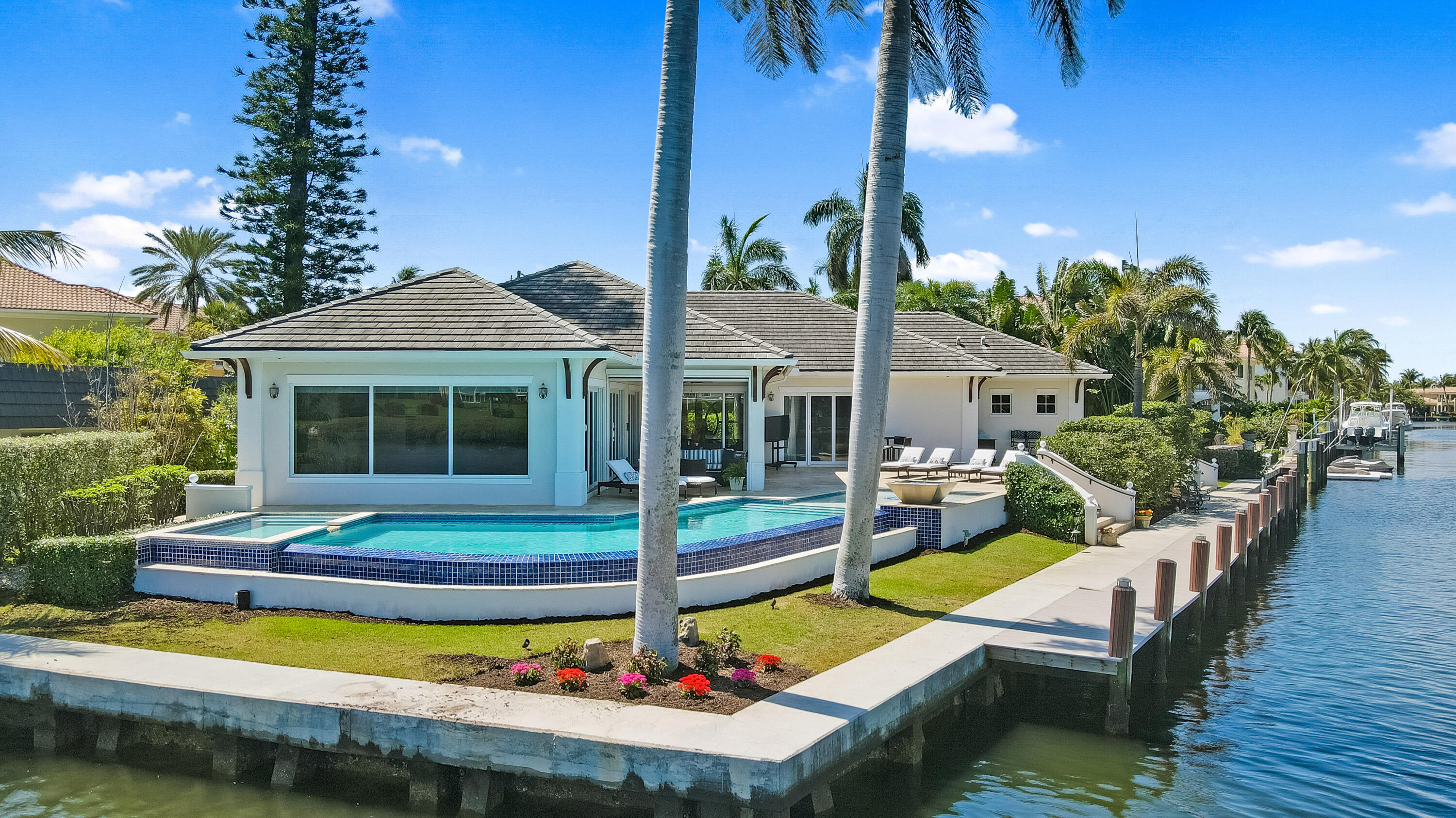 TROPIC ISLE 2ND SEC - Residential