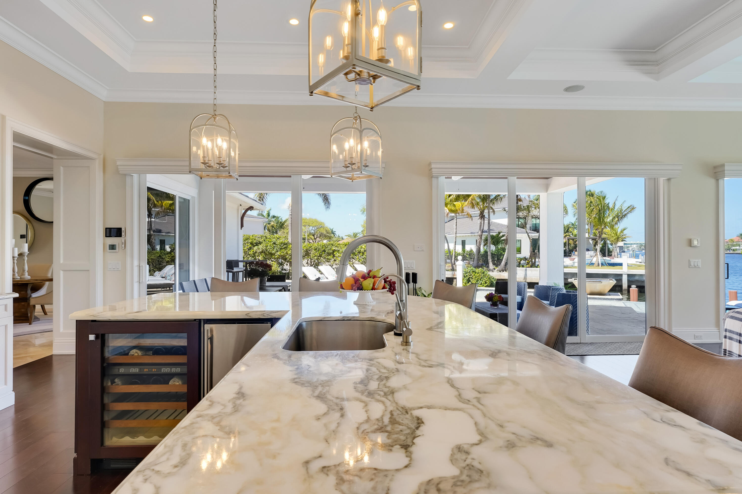 TROPIC ISLE 2ND SEC - Residential