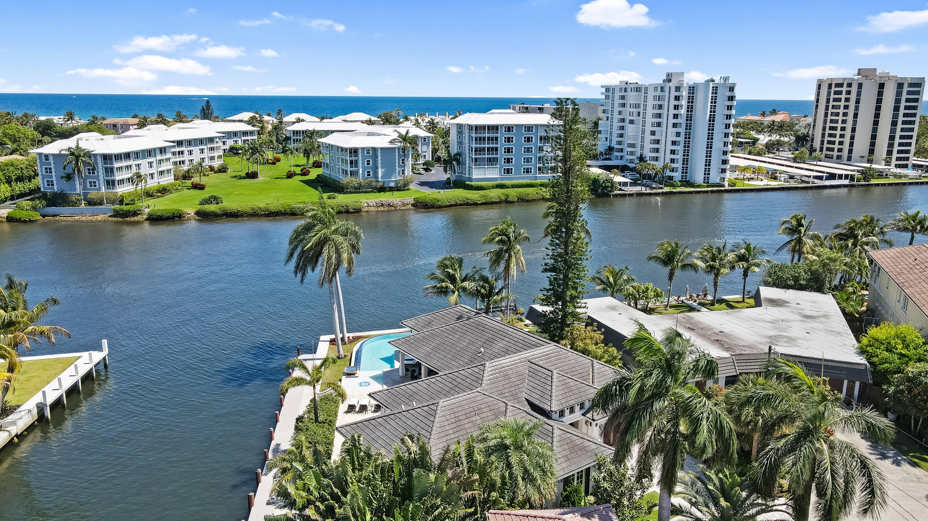 TROPIC ISLE 2ND SEC - Residential