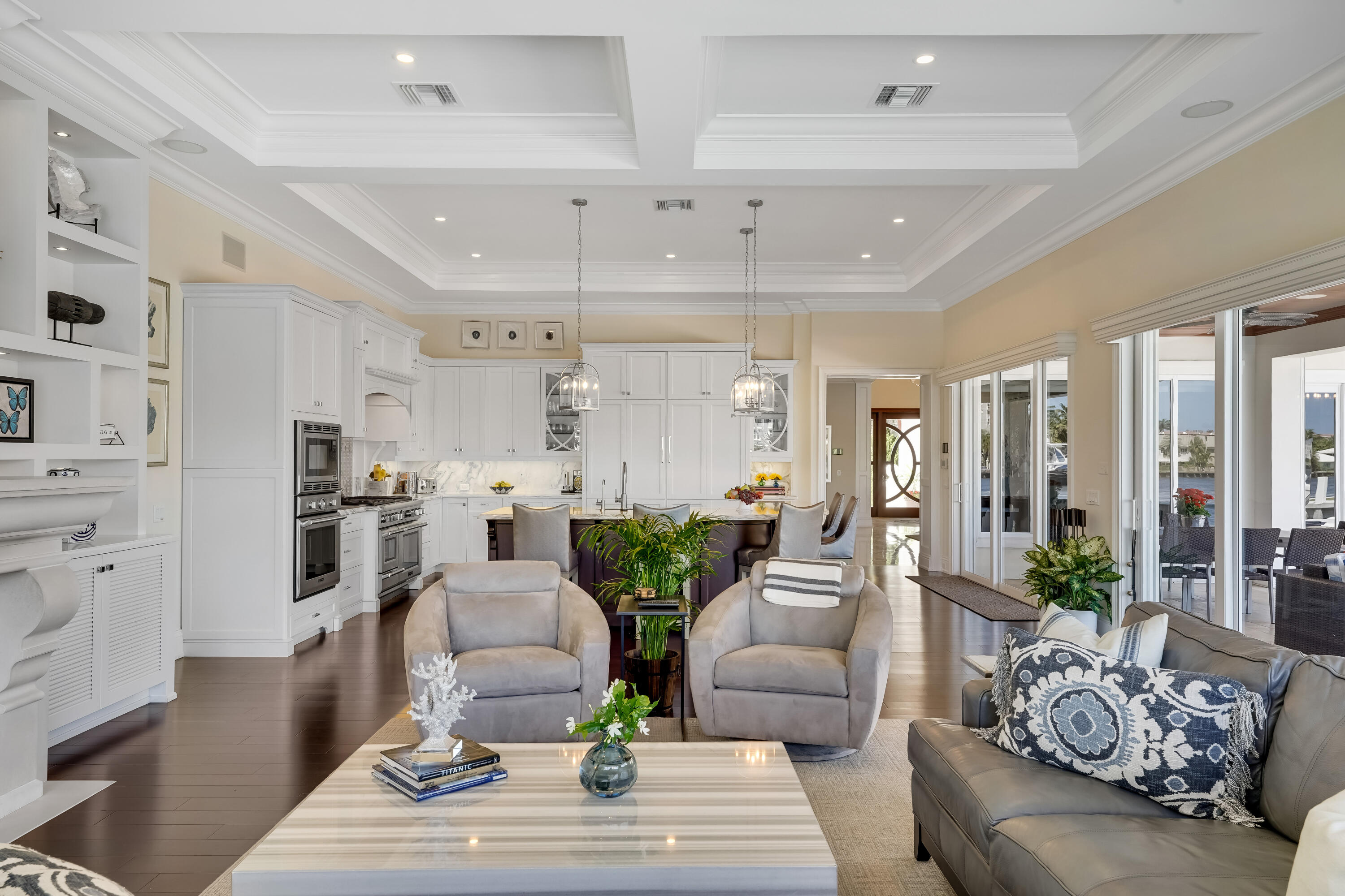 TROPIC ISLE 2ND SEC - Residential