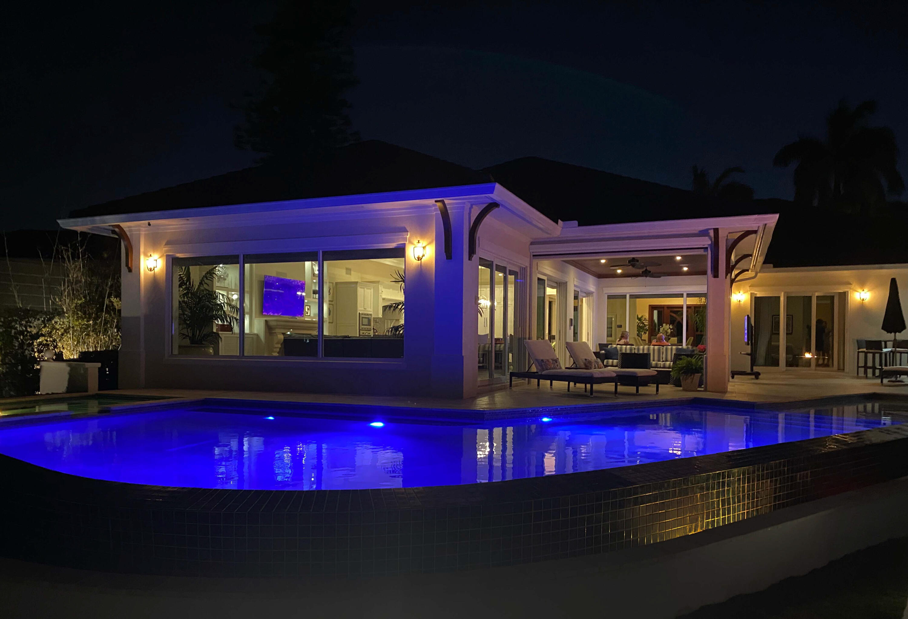 TROPIC ISLE 2ND SEC - Residential