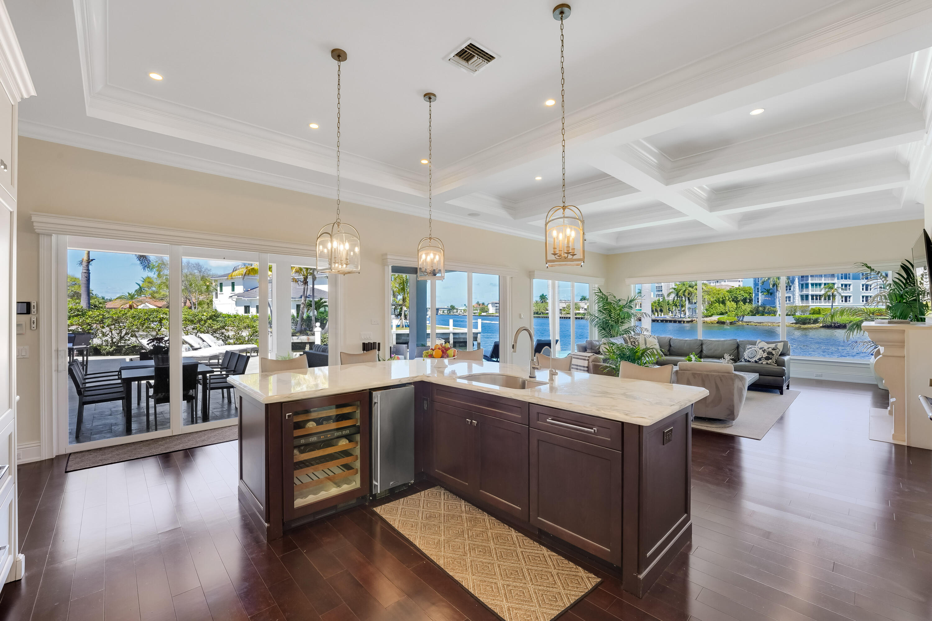 TROPIC ISLE 2ND SEC - Residential