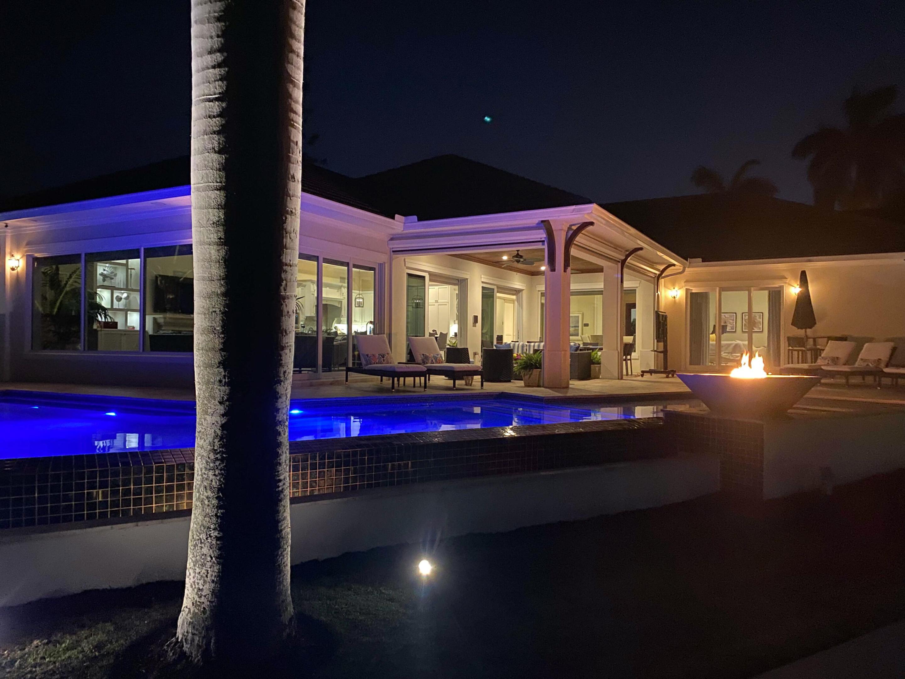 TROPIC ISLE 2ND SEC - Residential