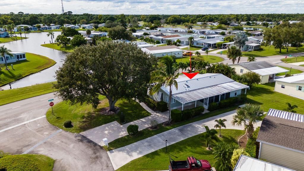 Photo of 8499 Bromeliad Court, Port St Lucie, FL 34952 (MLS # R10929209)